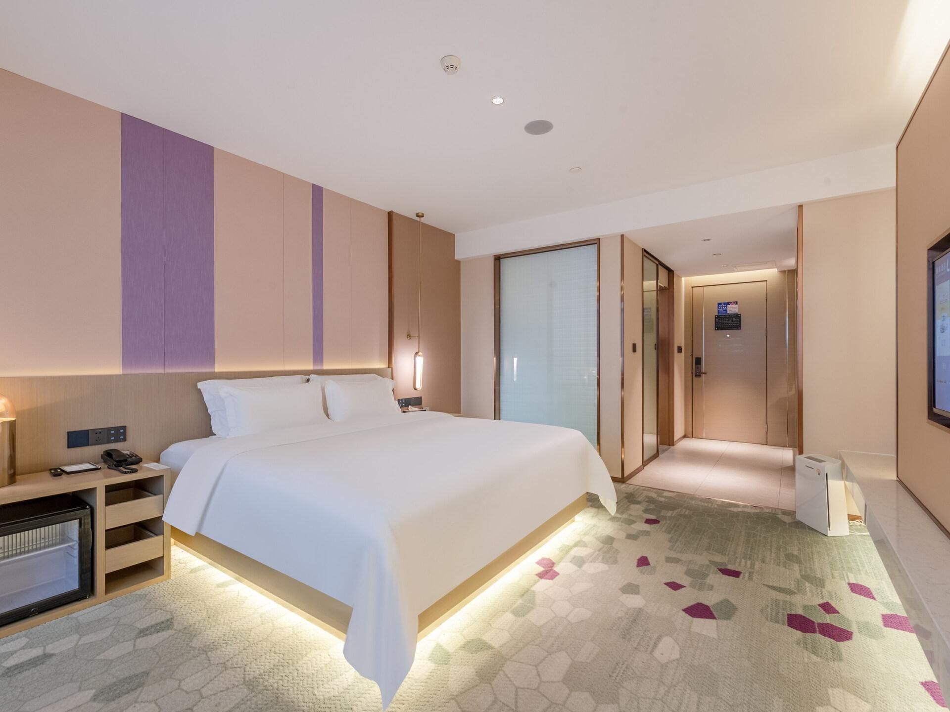 WH - Business 1 Bed Room