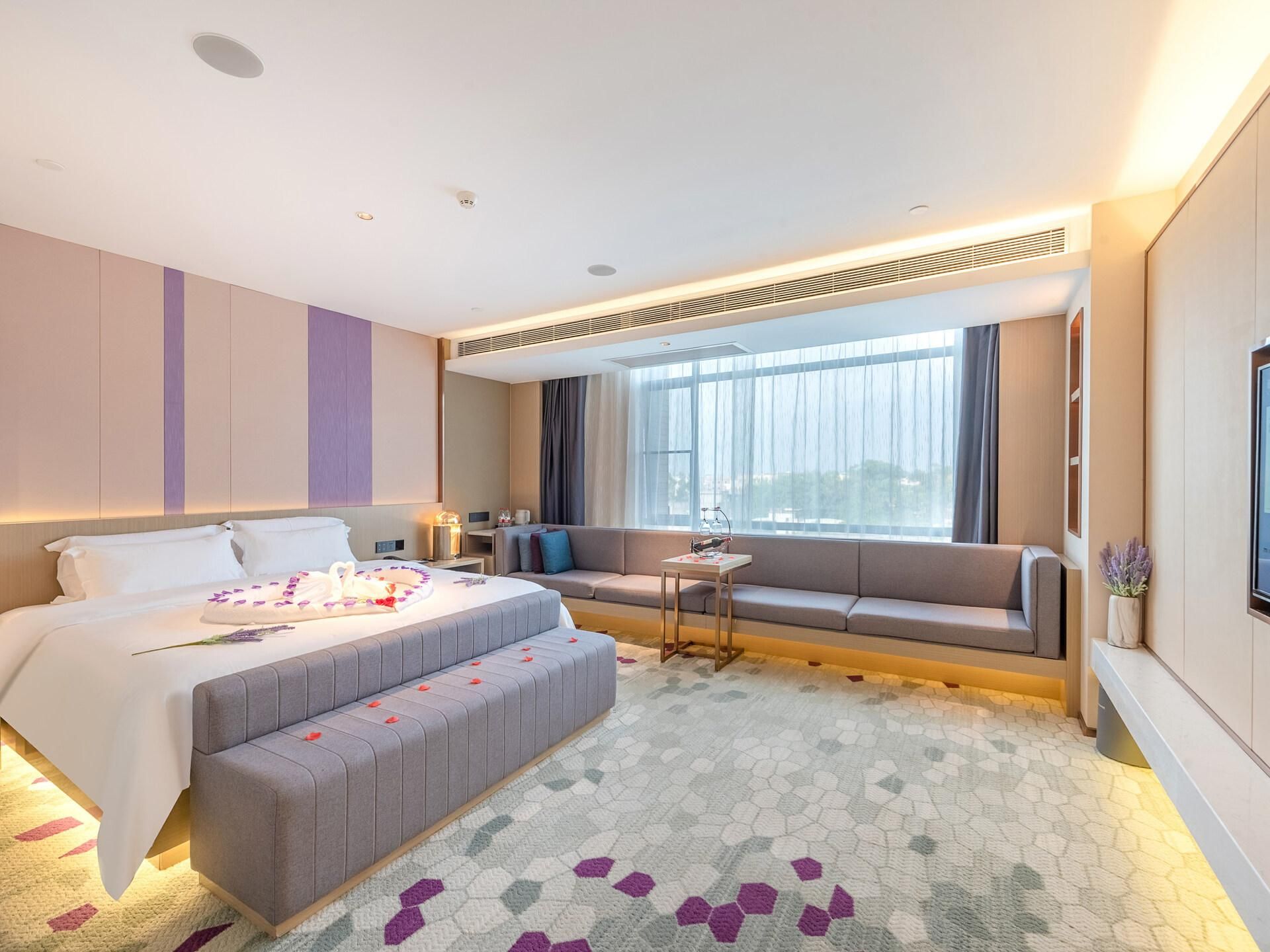 Romantic Premium Room
