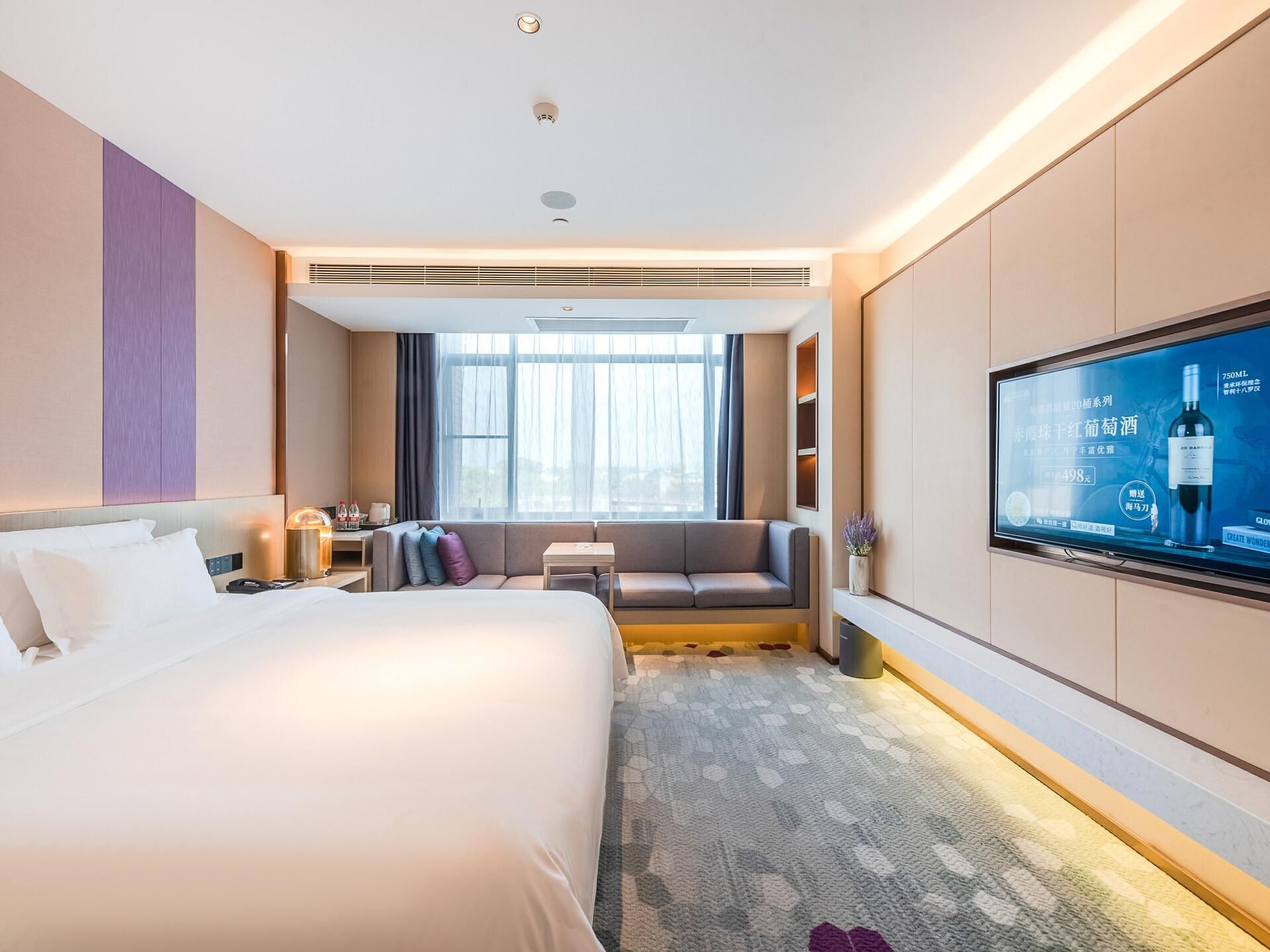 WH - Executive 1 Bed Room