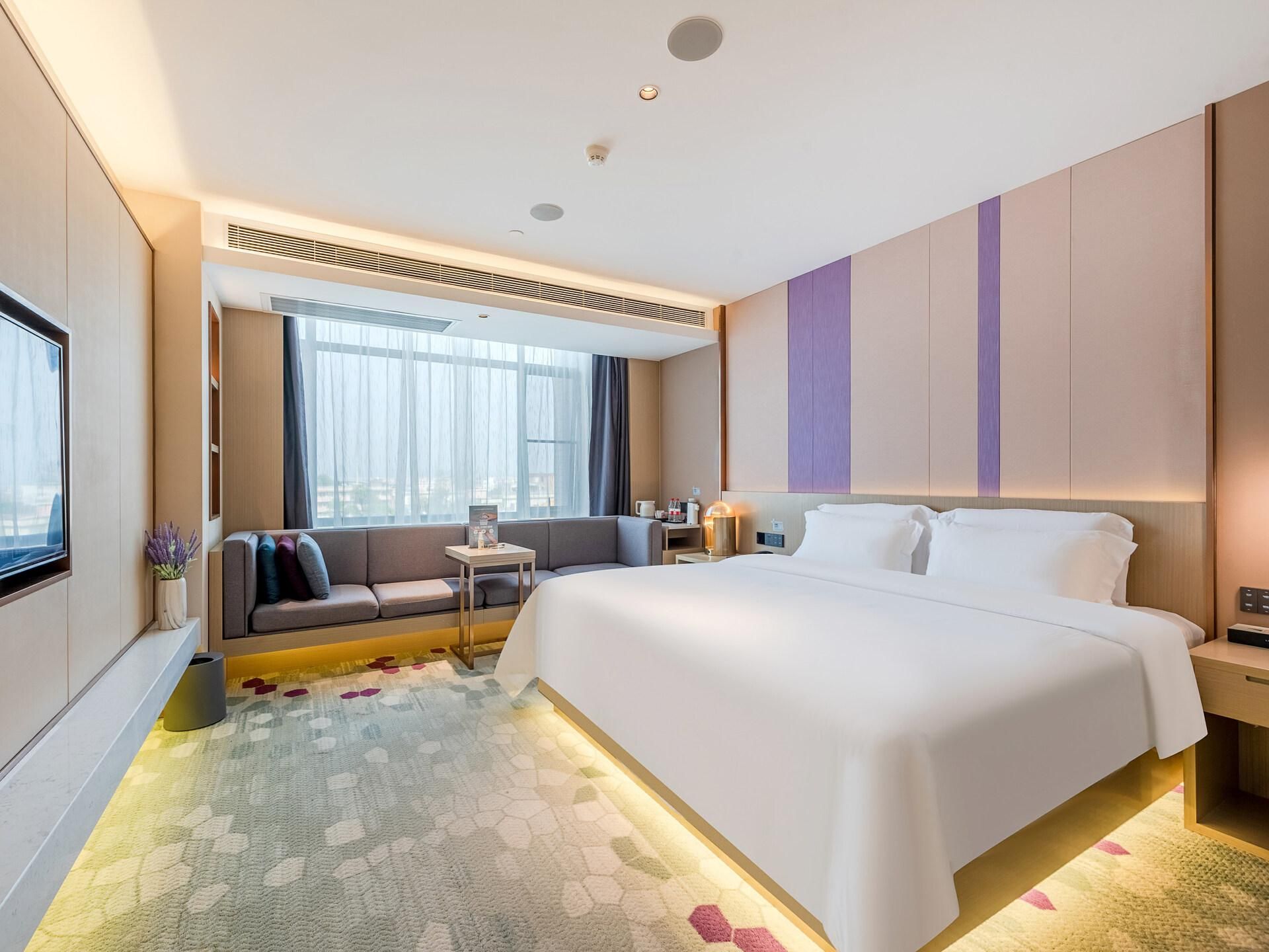 WH - Liren T Special Room