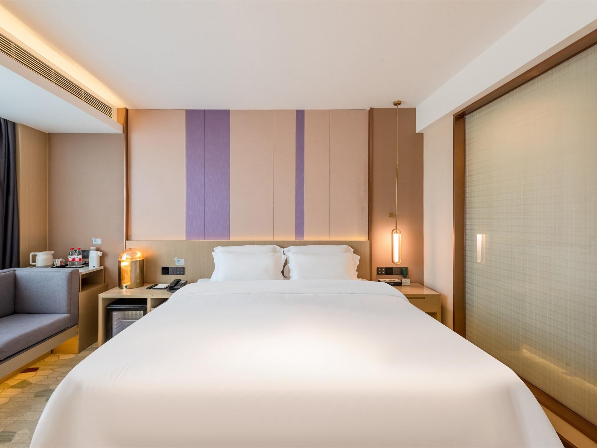 WH - FENGDU T Speical Room