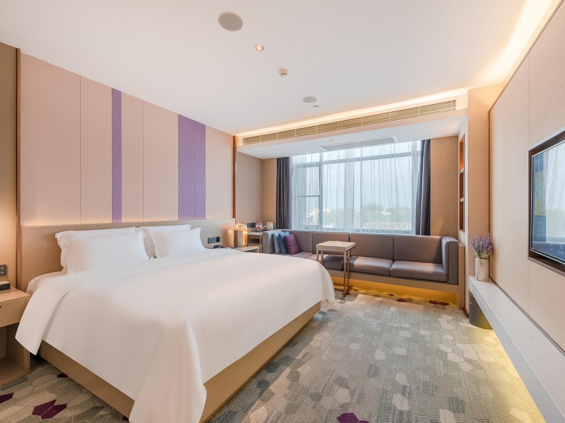 WH - Executive 1 Bed Room