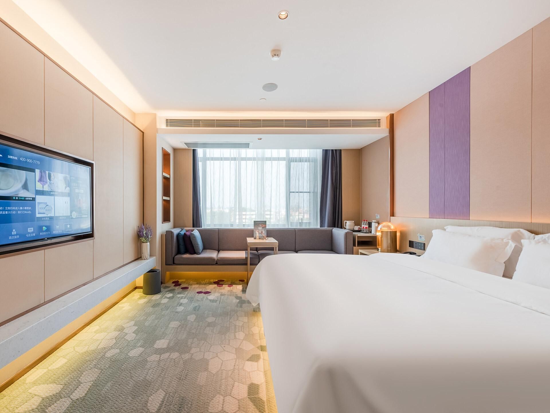 WH - Liren T Special Room