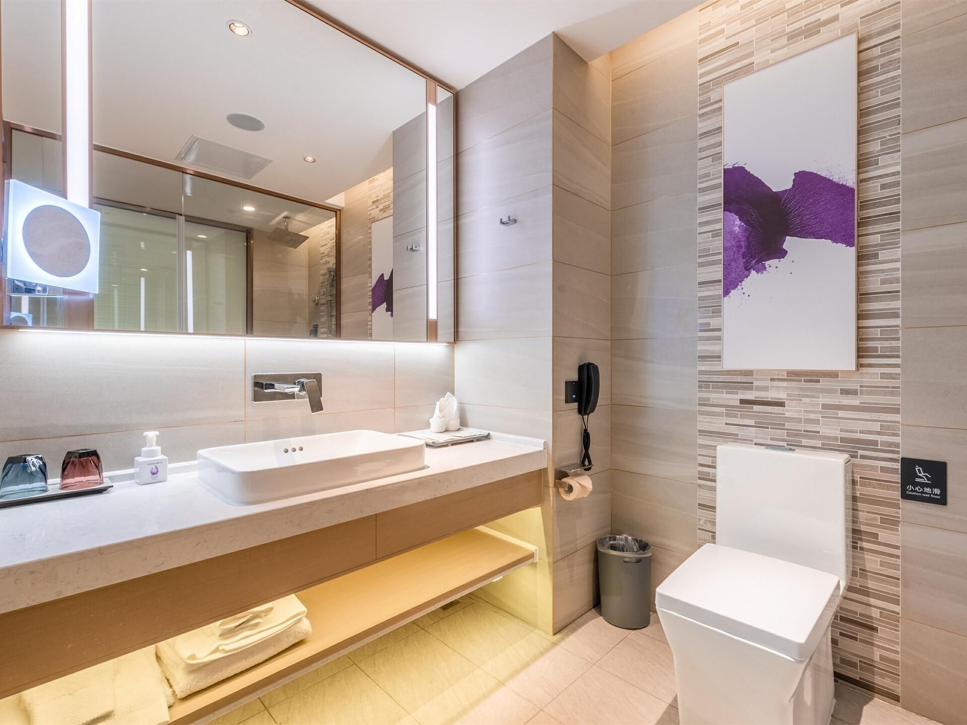 WH - Business 1 Bed Room