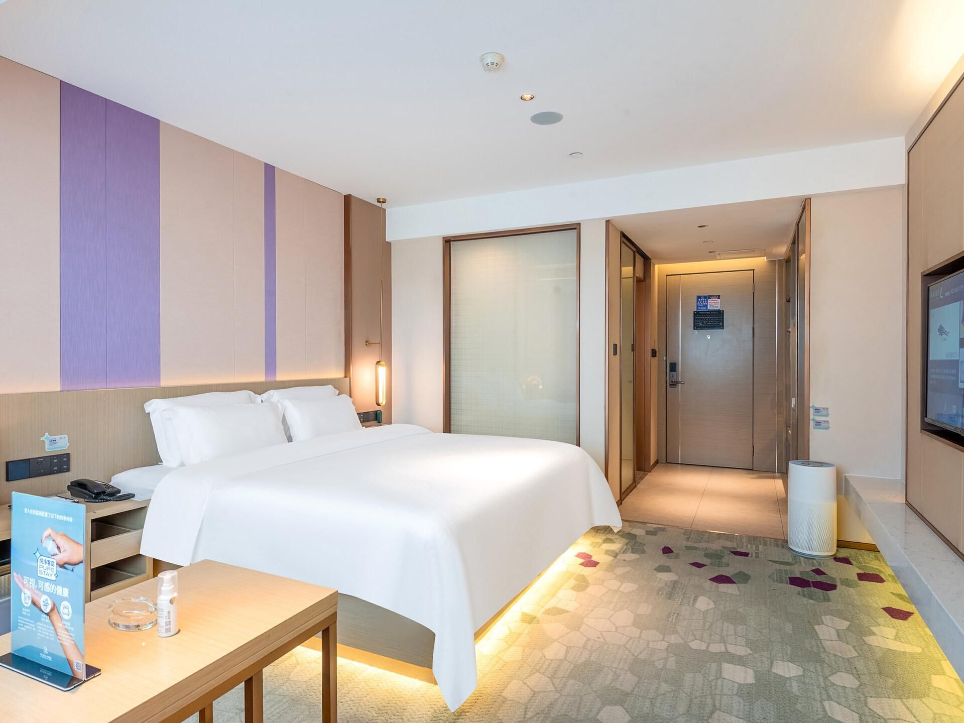 WH - FENGDU T Speical Room