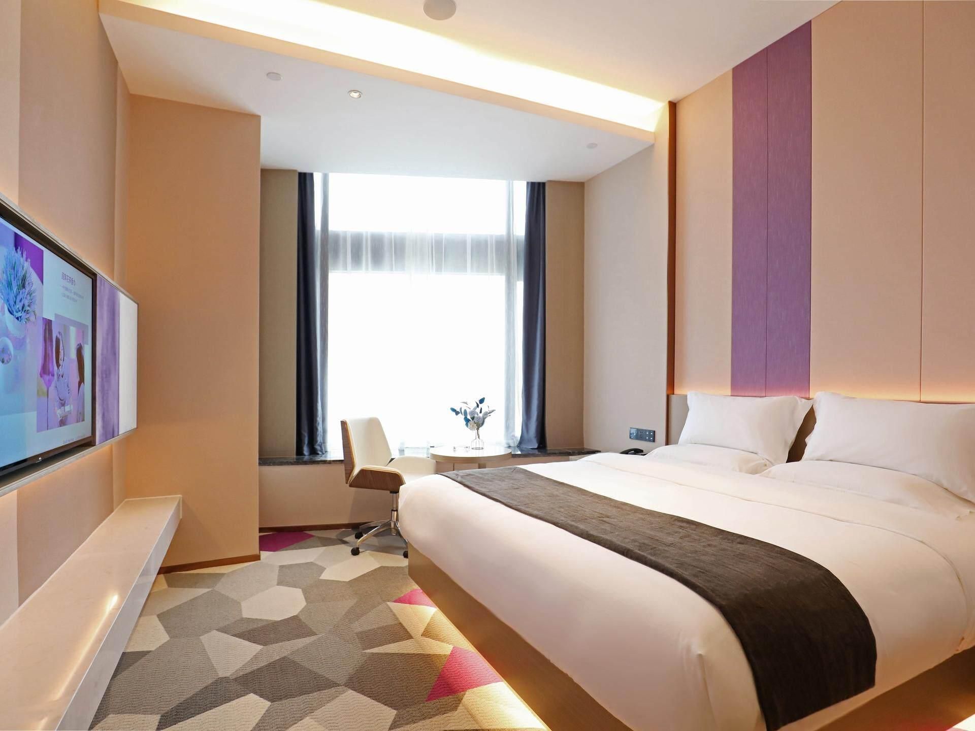WH - FENGDU T Speical Room