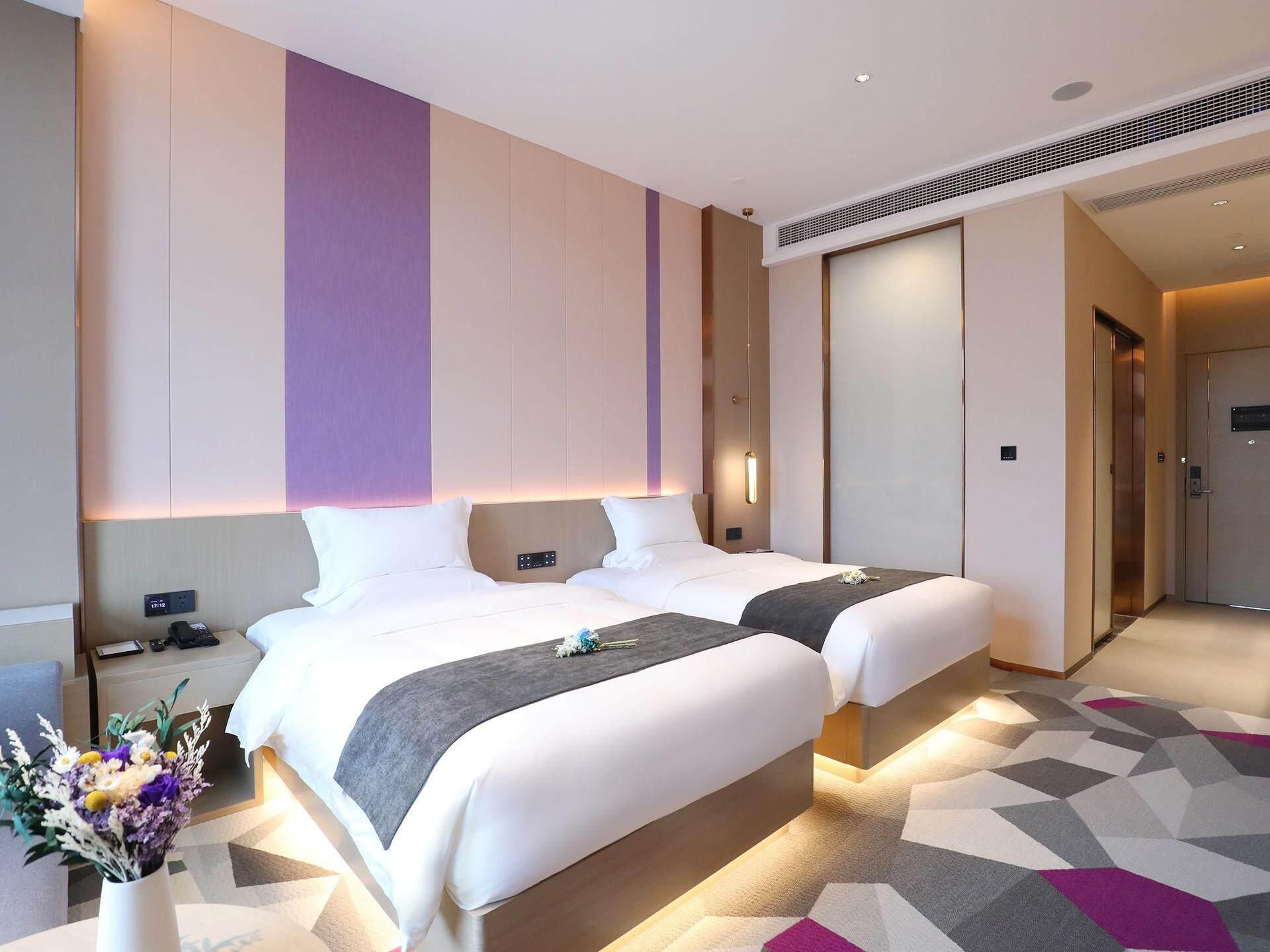 Twin Executive Room