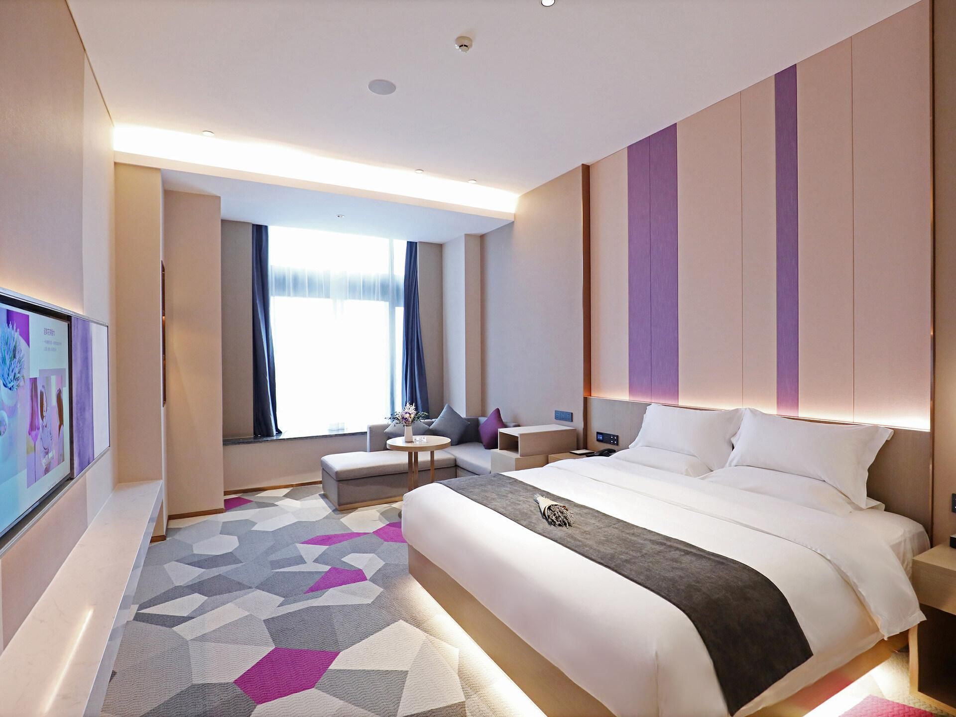 WH - 1 Bed Room, River View