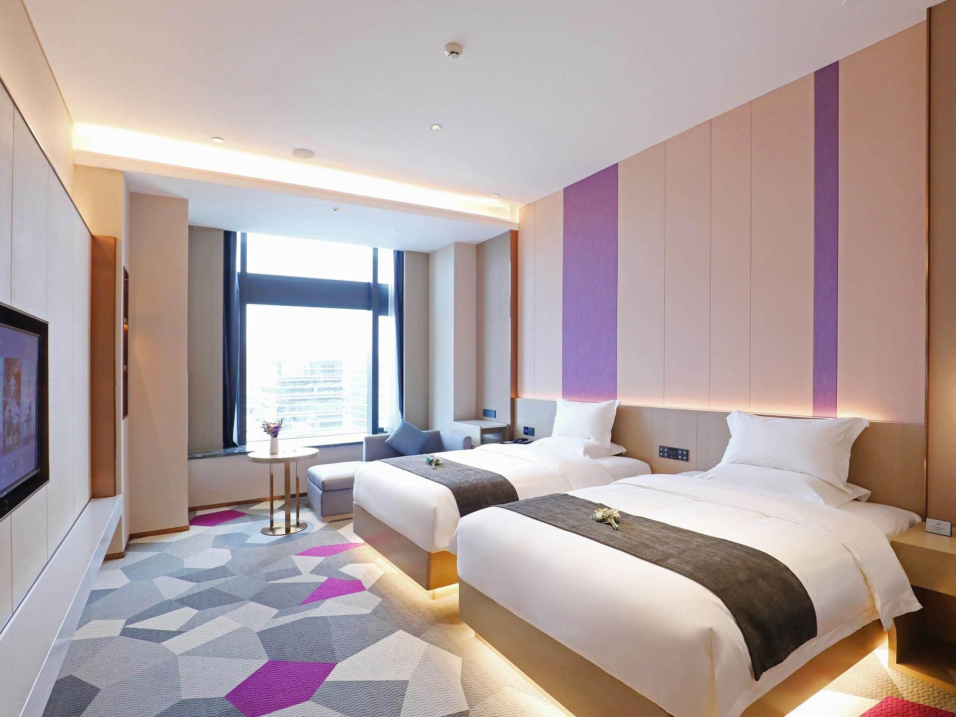 Twin Executive Room