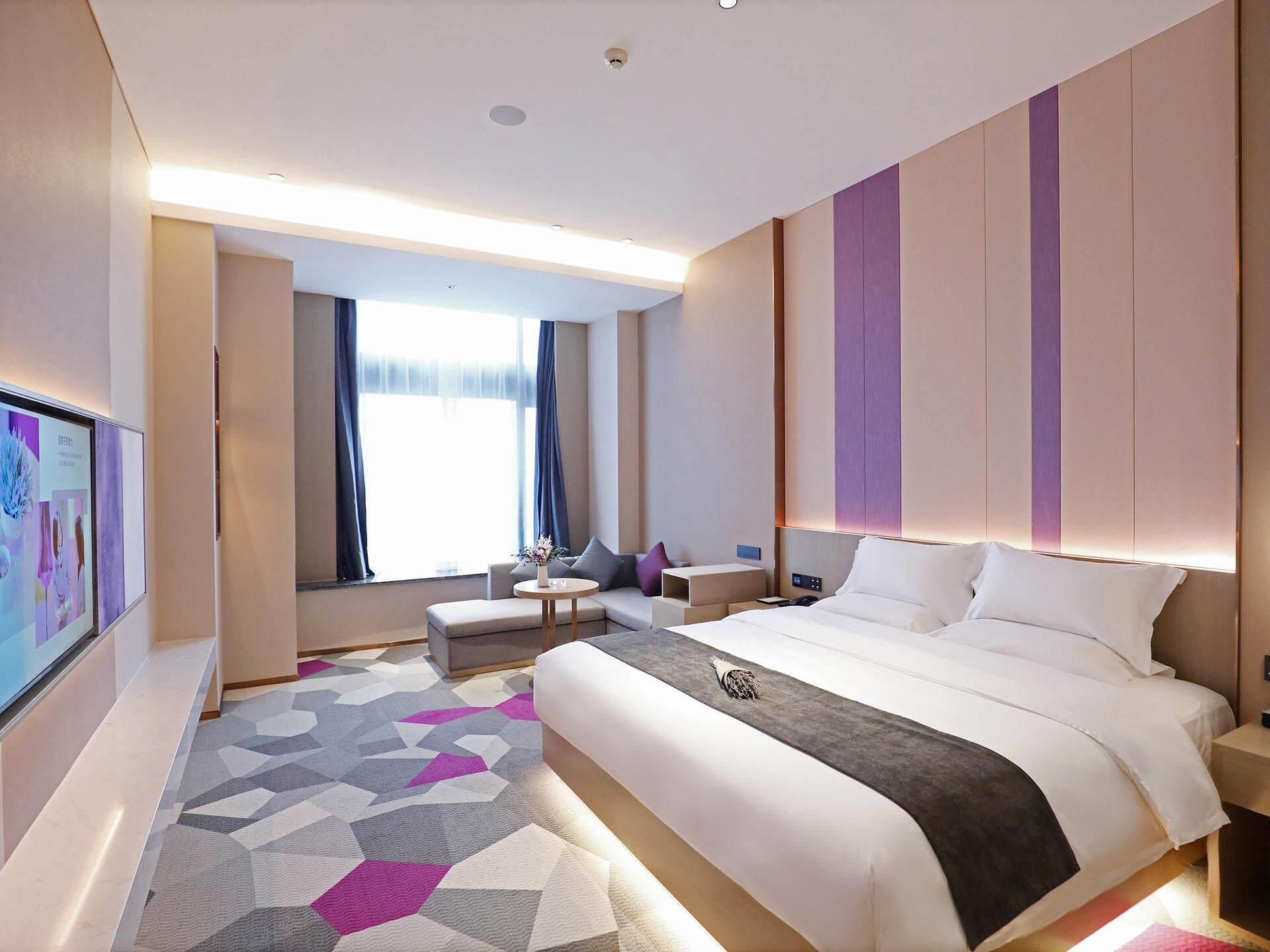 WH - Executive 1 Bed Room
