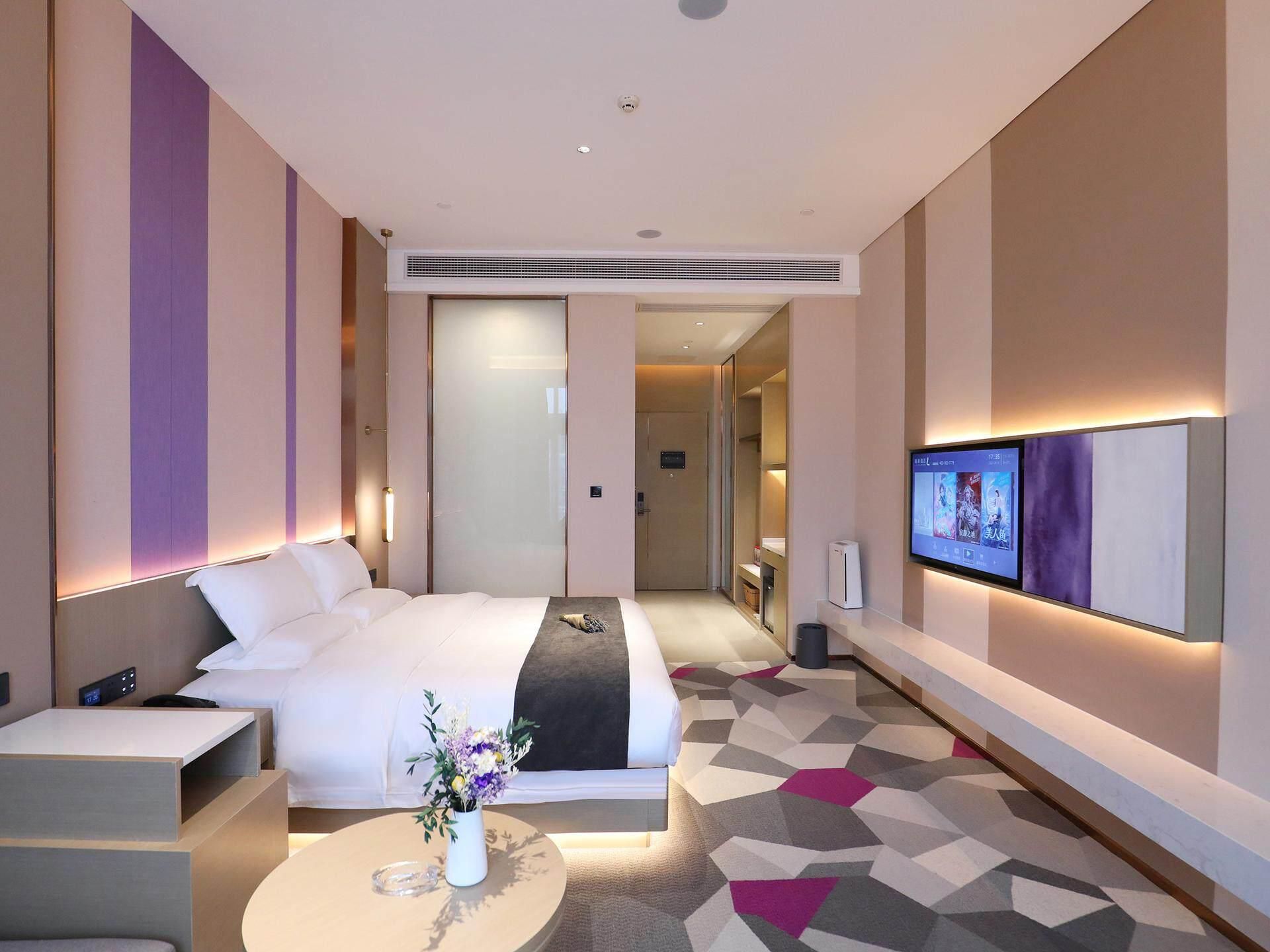 WH - Executive 1 Bed Room