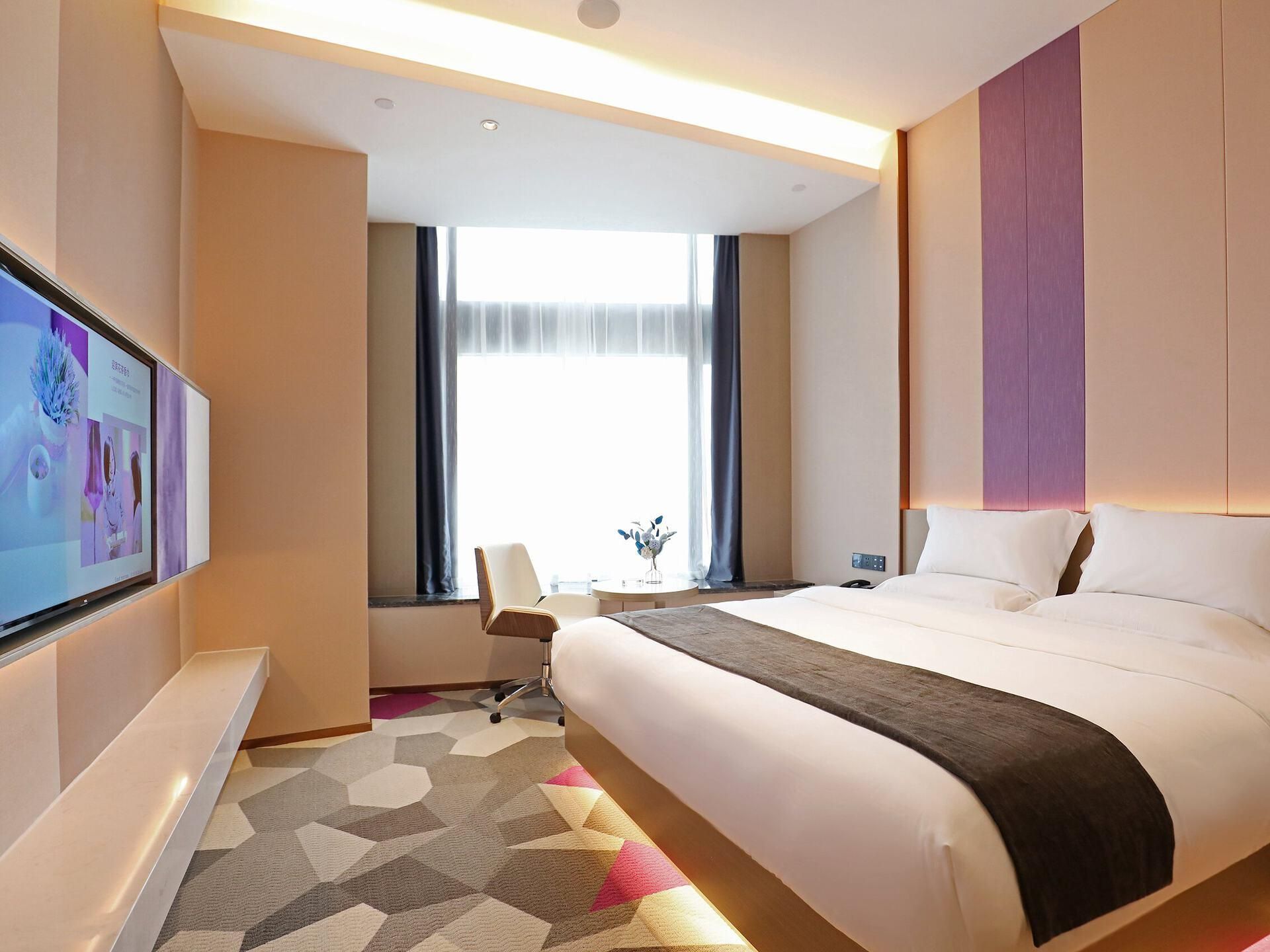 WH - Liyu Deluxe 1 Bed Room