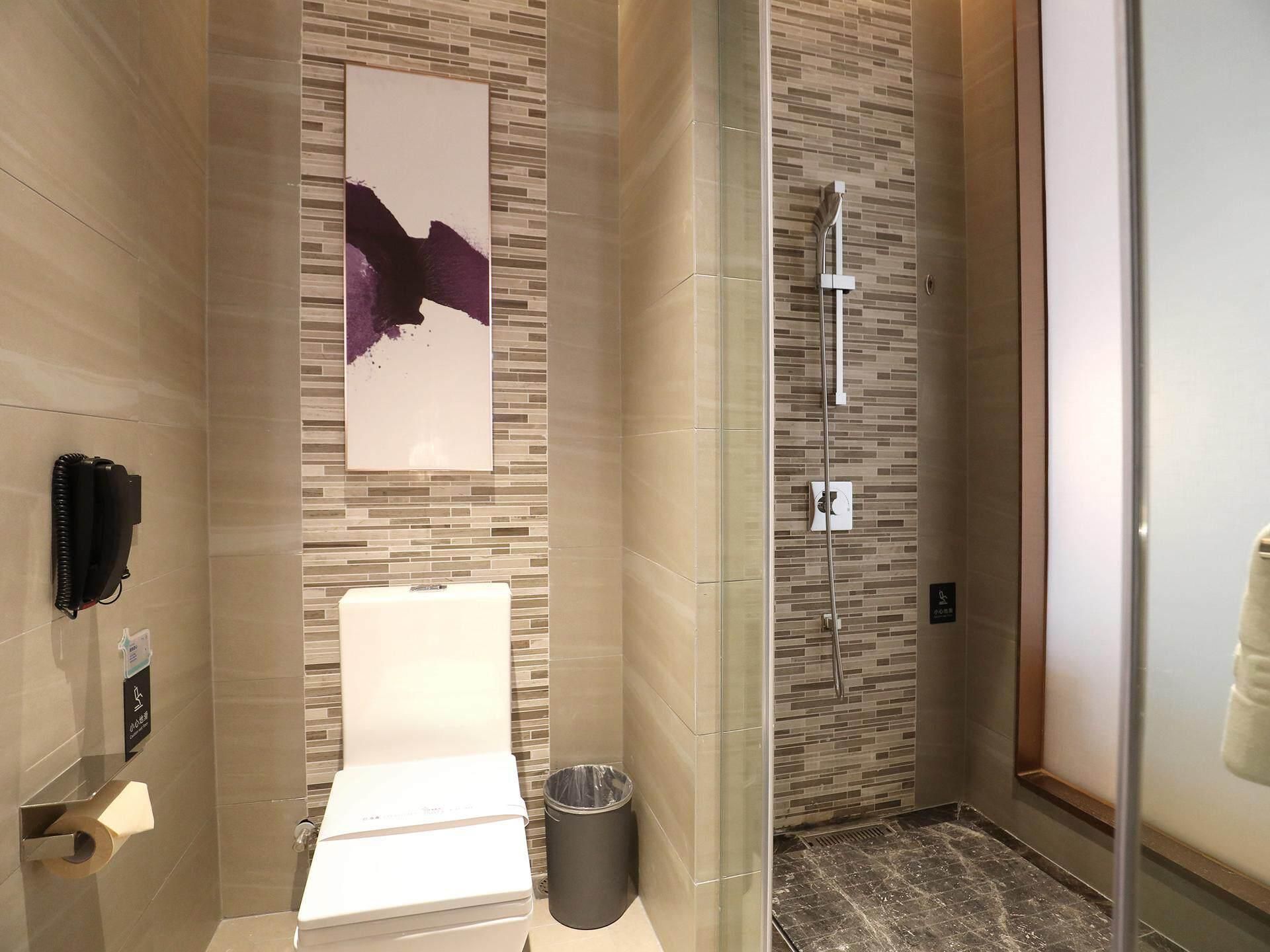 WH - Pure Nature 1 Bed Room
