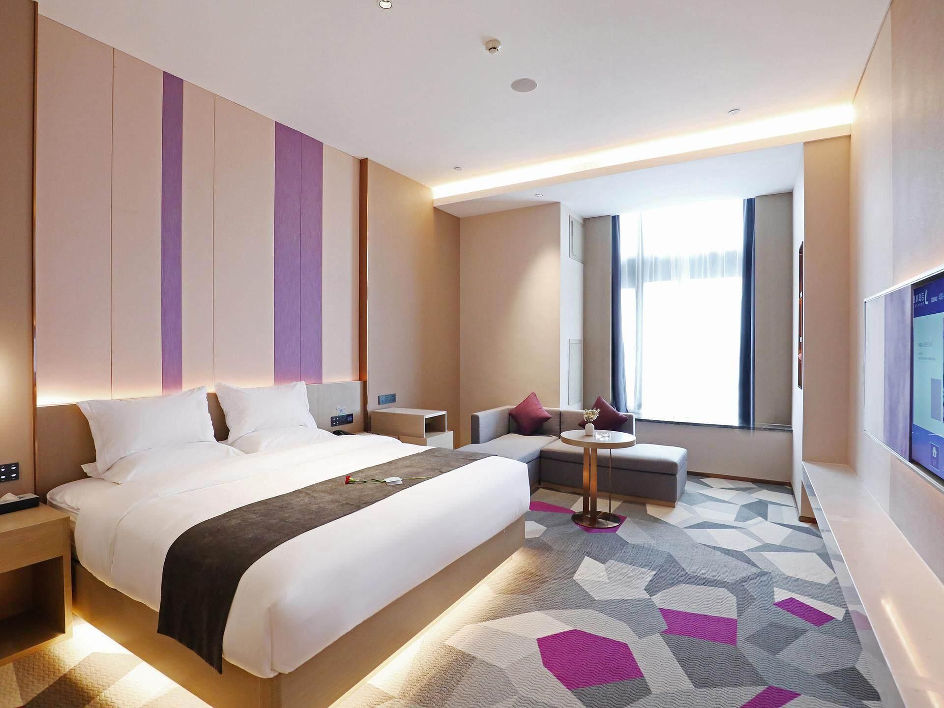WH - Pure Nature 1 Bed Room