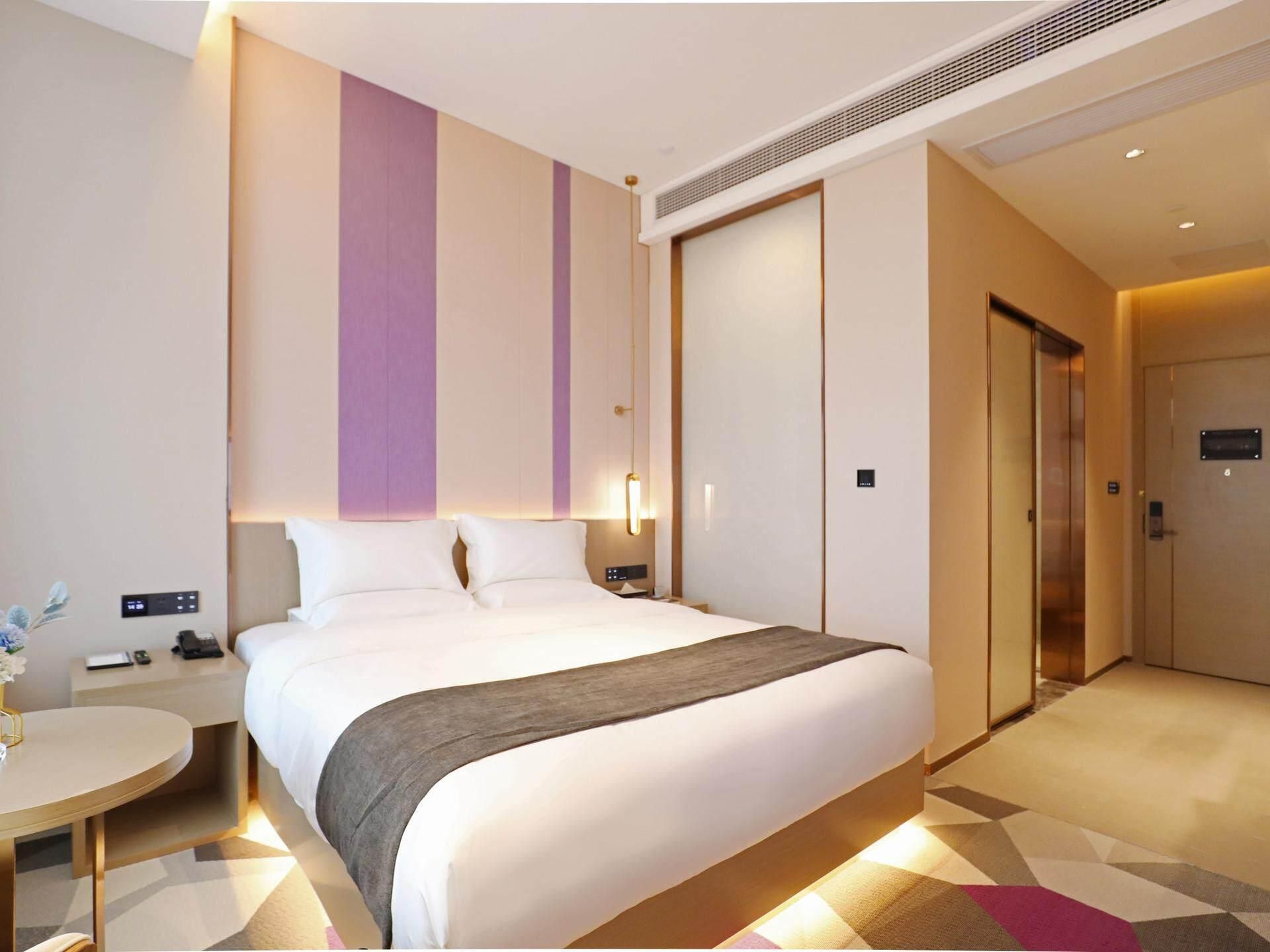 WH - Liren T Special Room