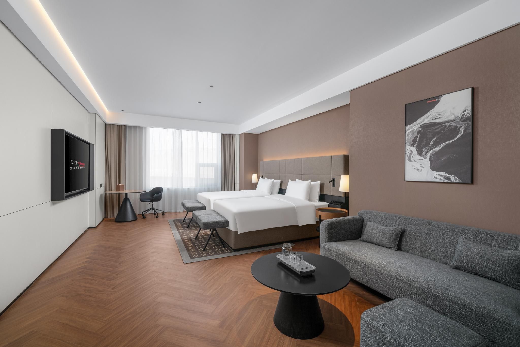 Executive Room King