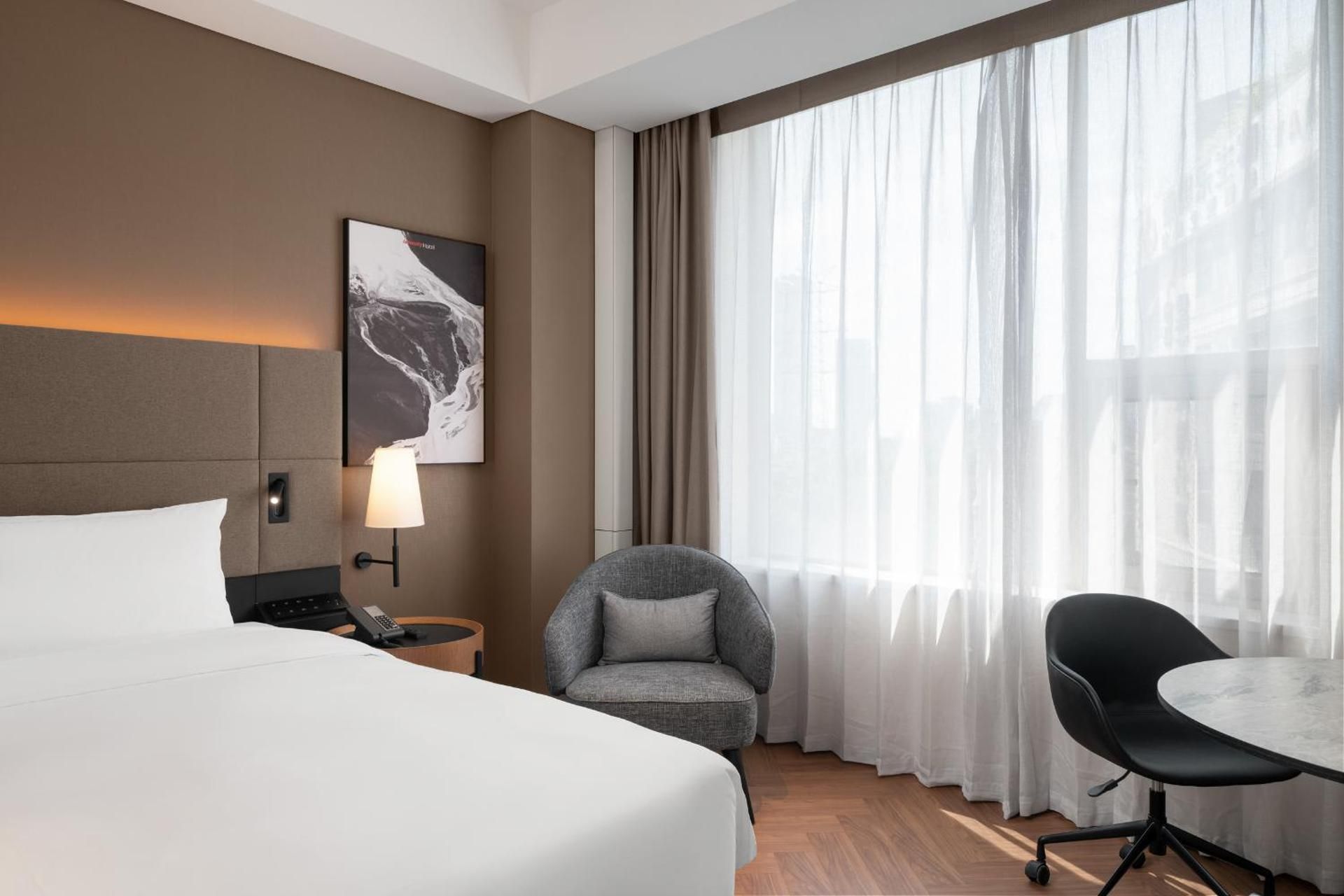 Superior Queen Room