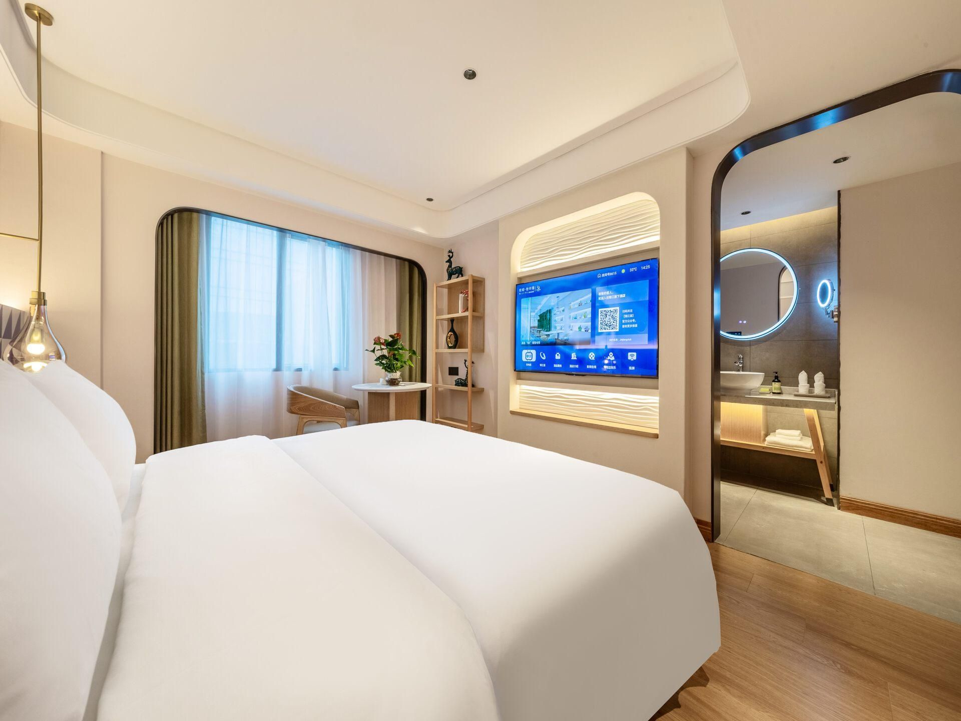 O.Live - King Room