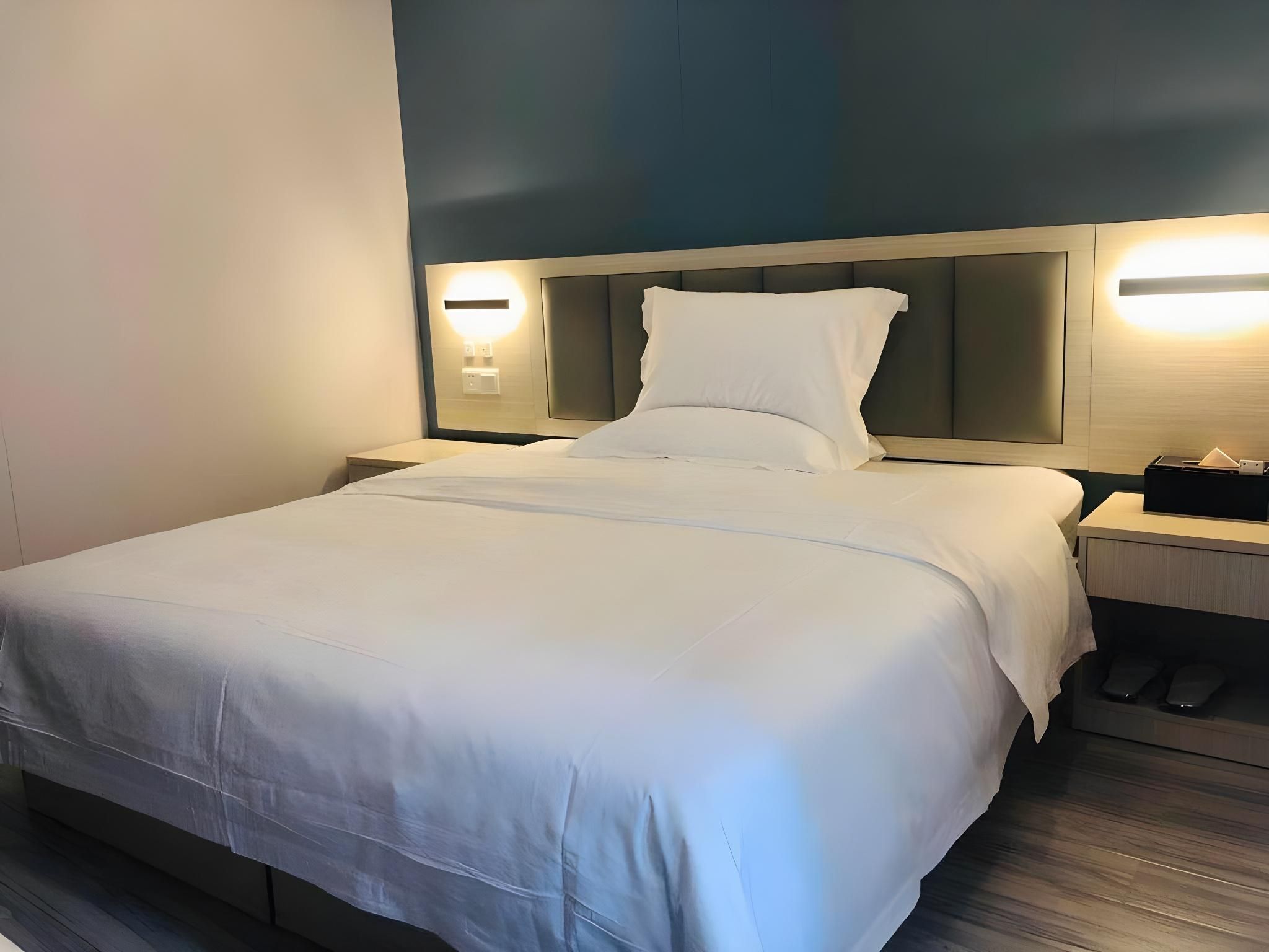 7 Days - Youpin Bed Room