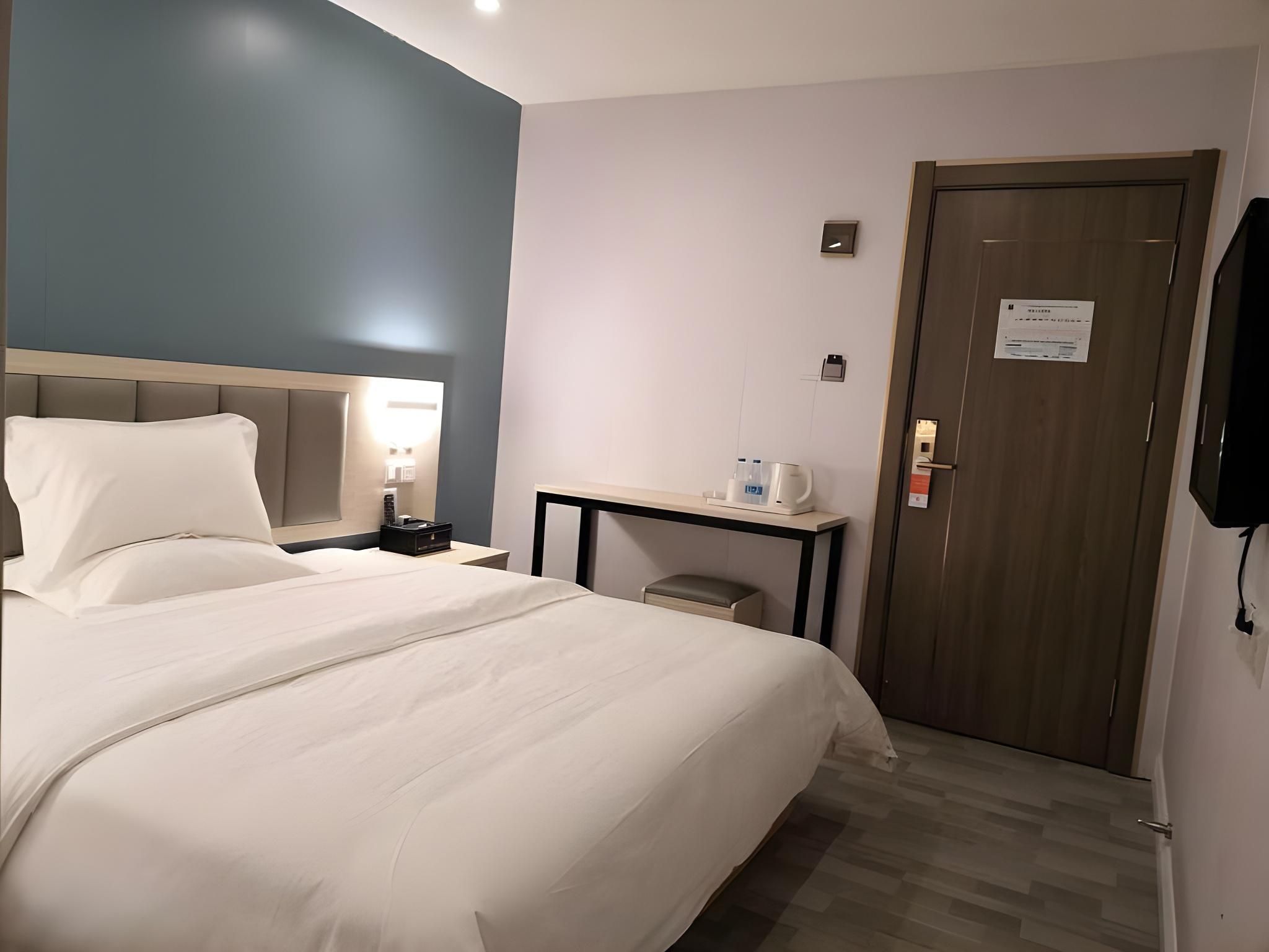 7 Days - Youpin Bed Room