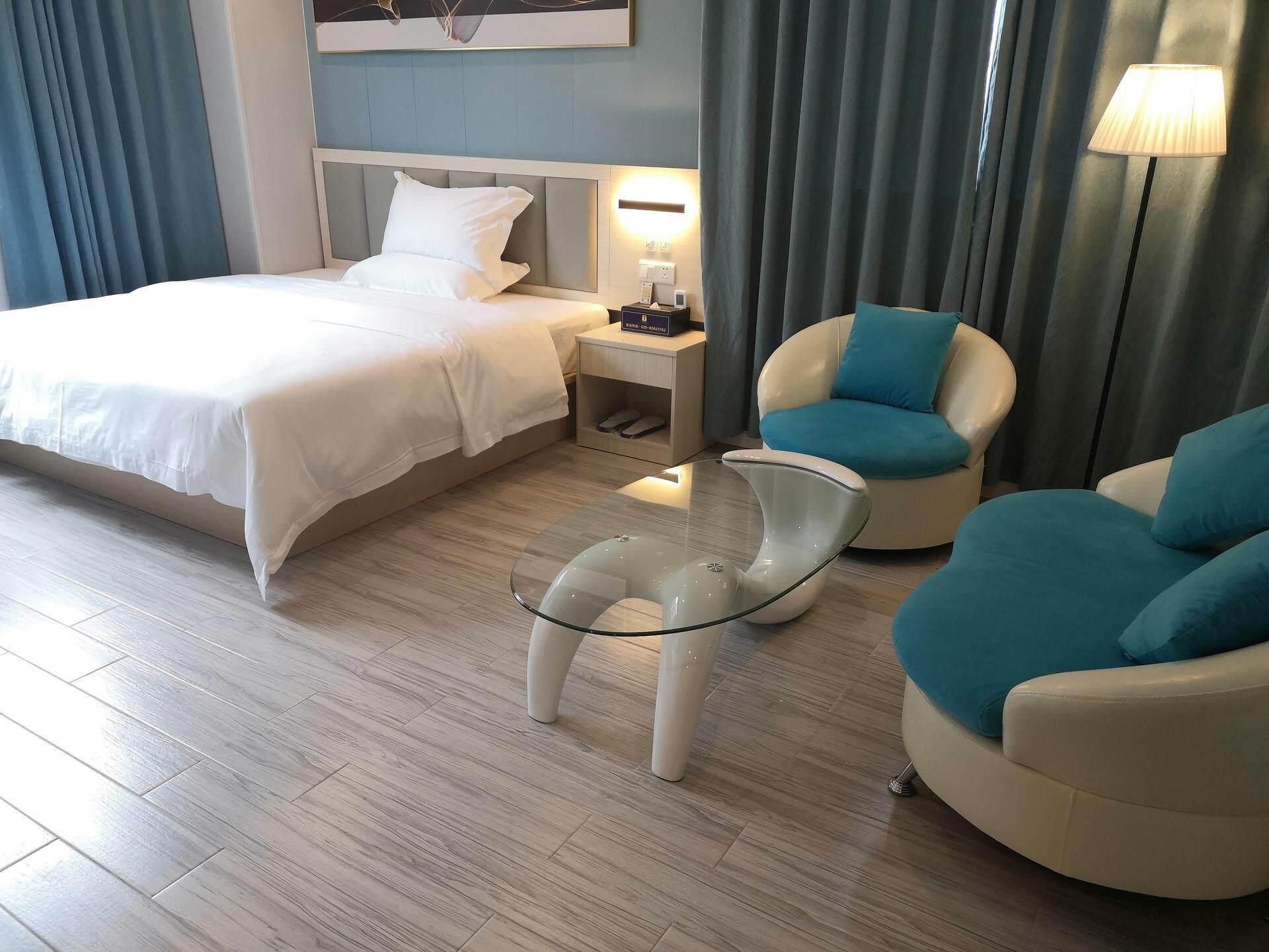 WH - Youxiang 1 Bed Room