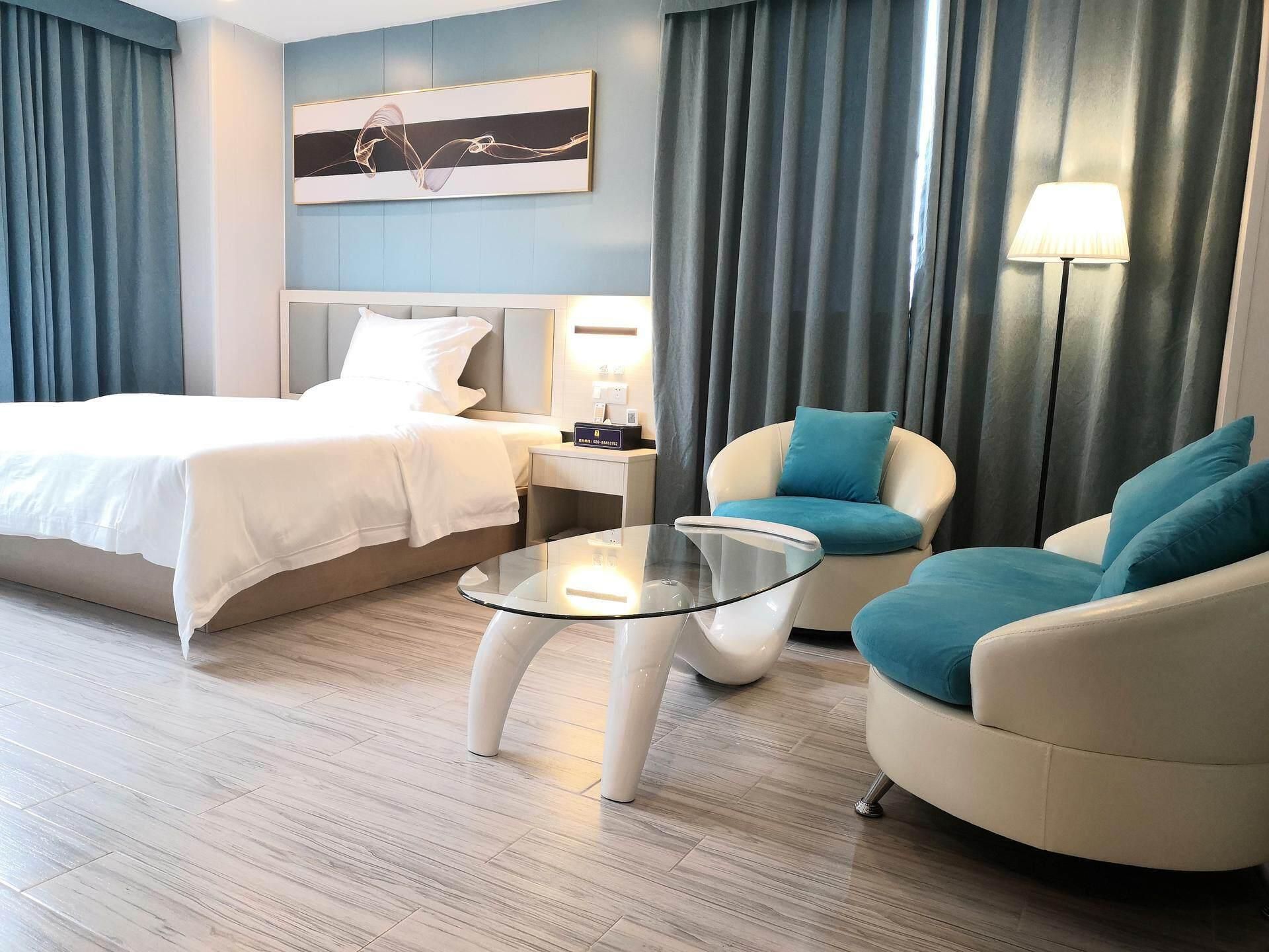 WH - Youxiang 1 Bed Room