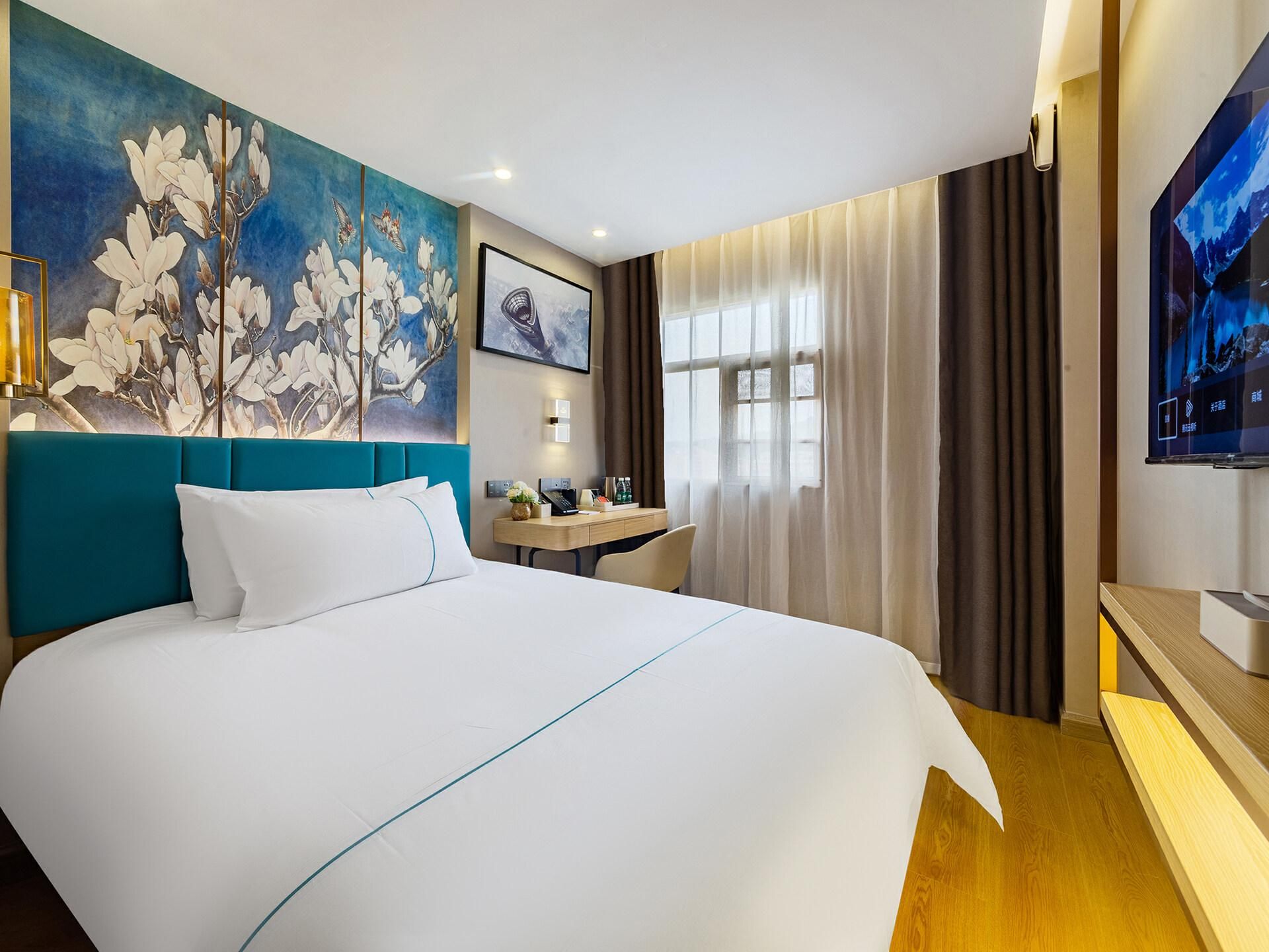 WH - Jingya 1 Bed Room