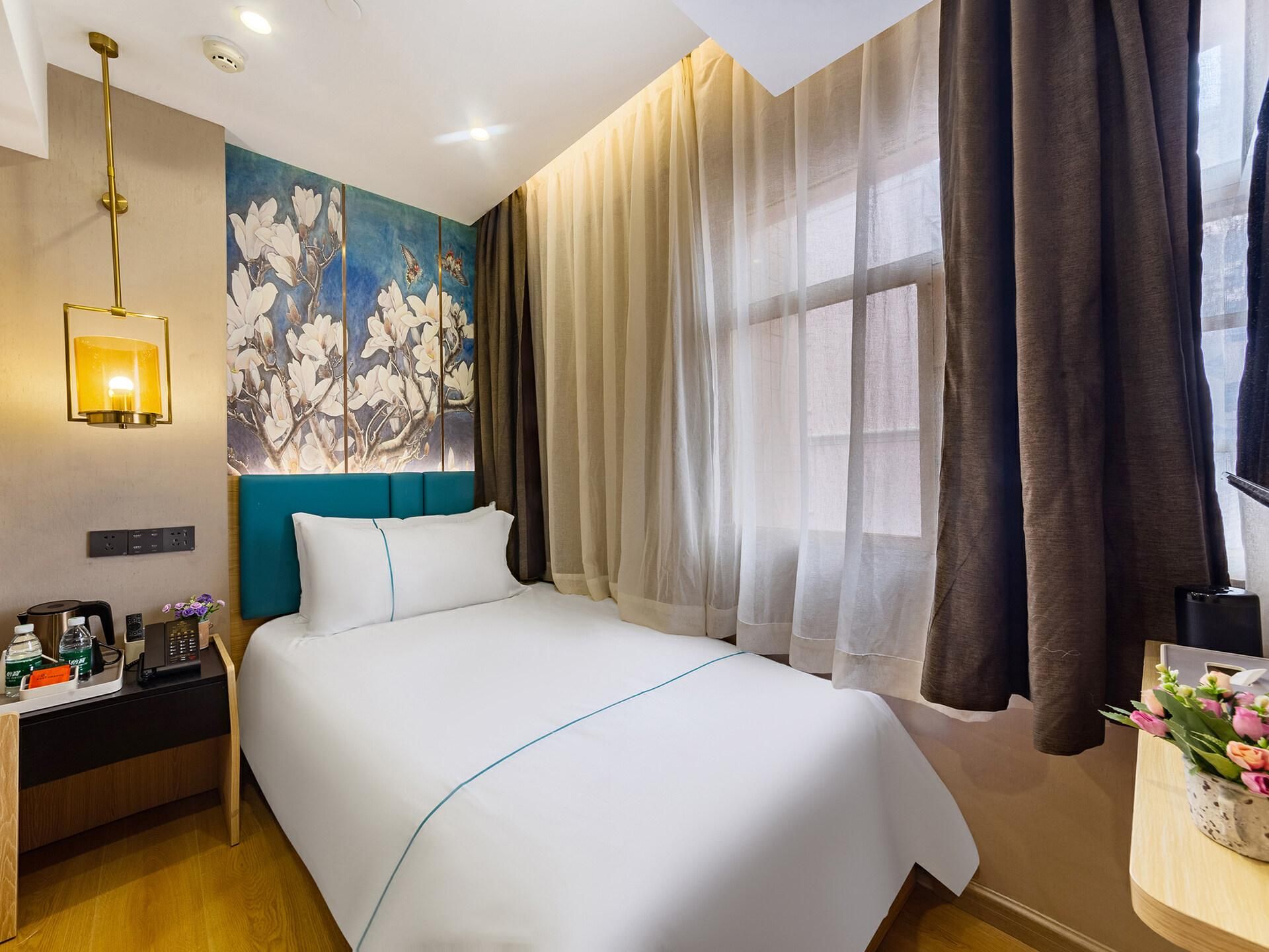 Quiet Elegant Single Room