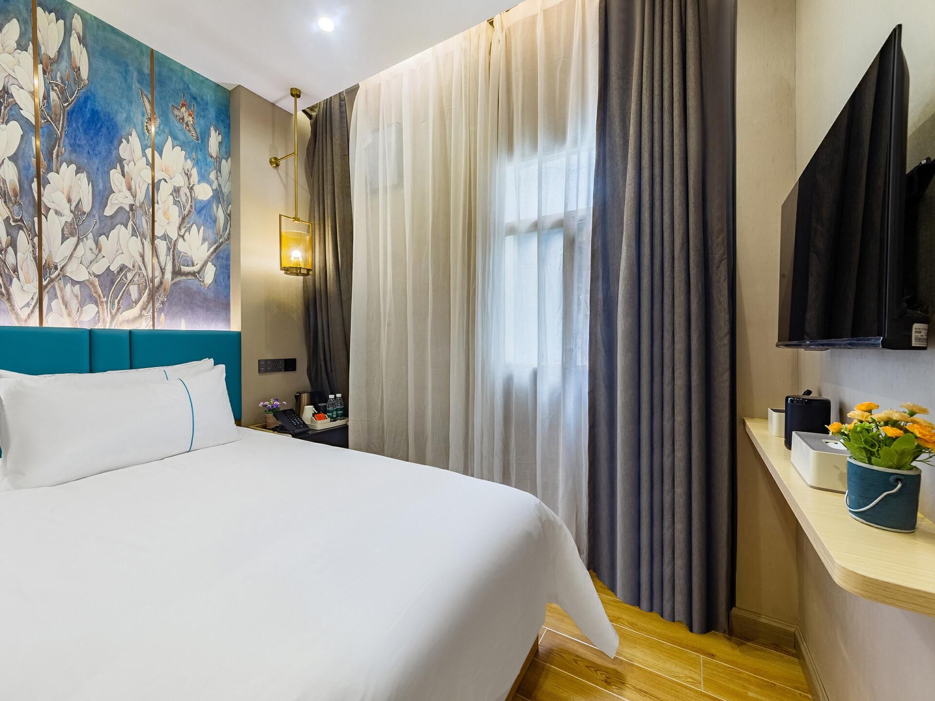 Quiet Elegant Single Room
