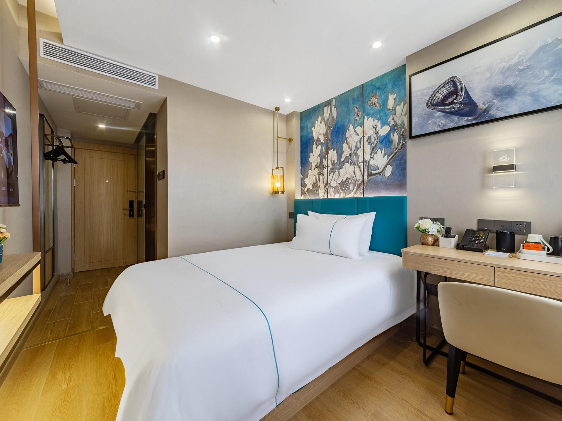WH - Jingya 1 Bed Room