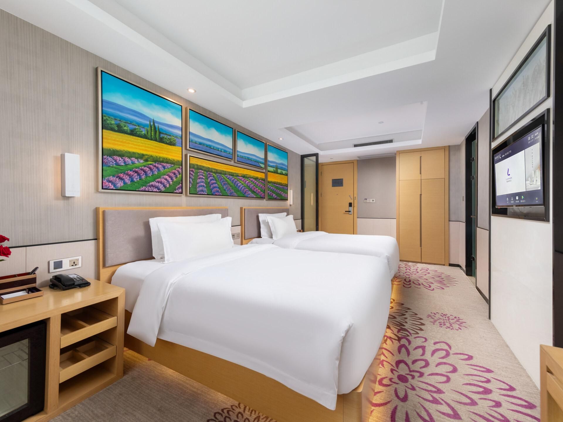 WH - Liren T Special Room