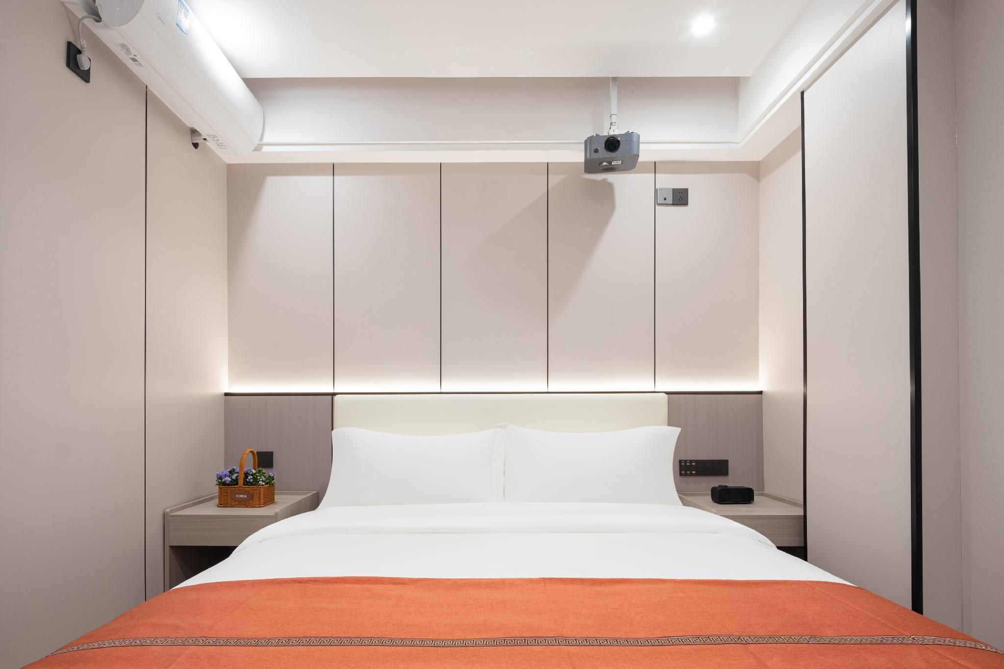 King Room without View