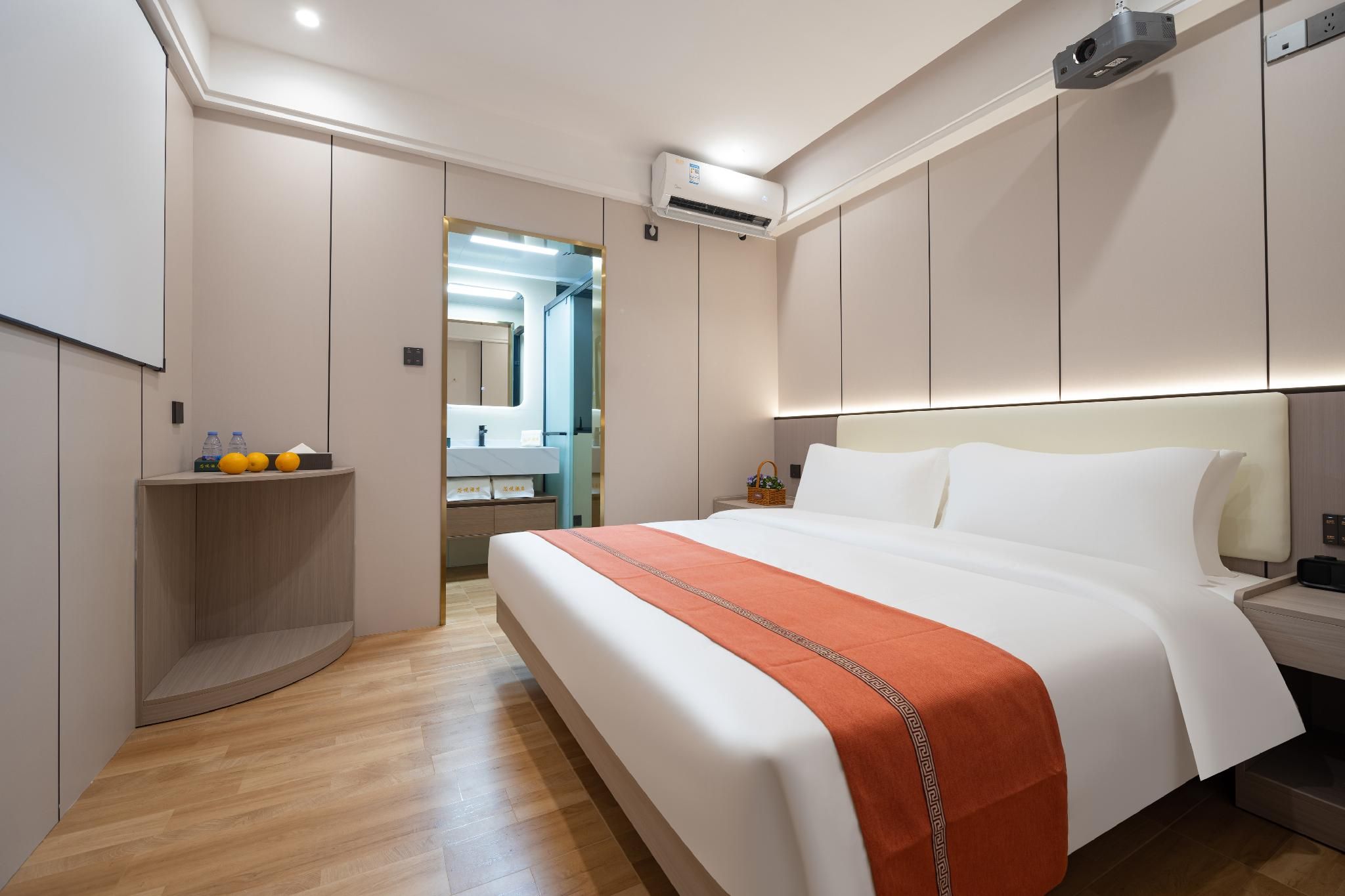 King Room without View