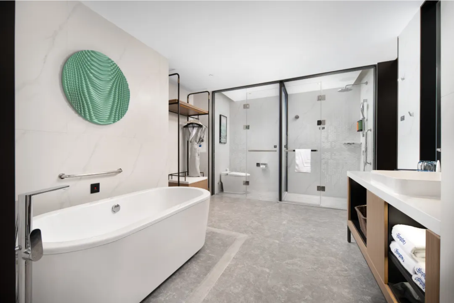 Premier Suite