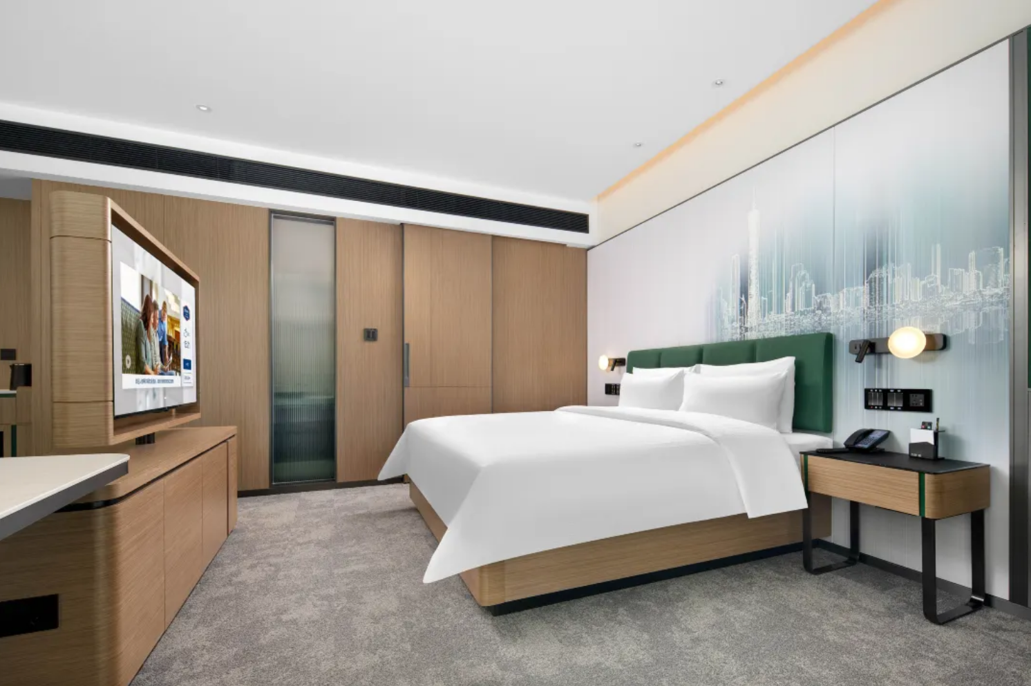 Premier Suite