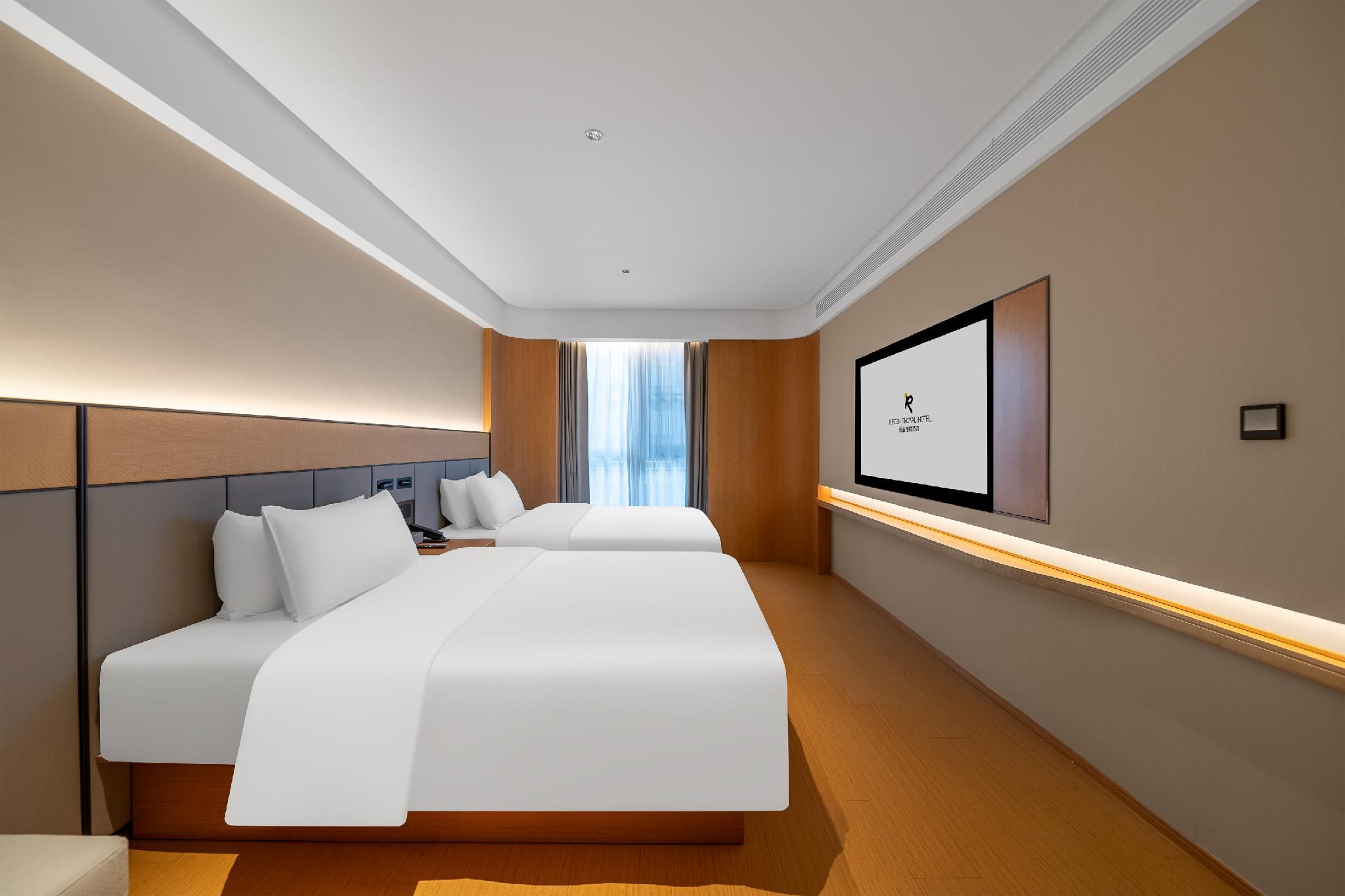 Dossen - Business Twin Room
