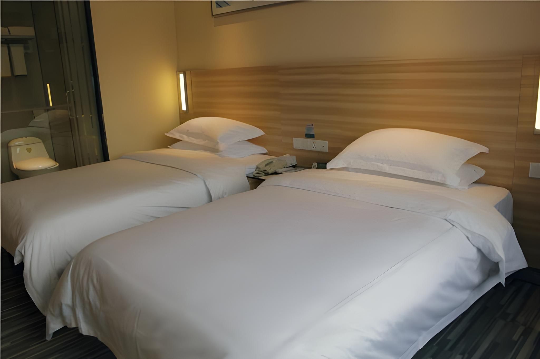 Dossen - Business Twin Room