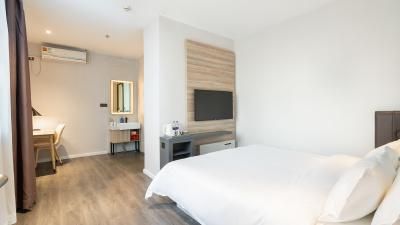 Huazhu - Superior BedRoom