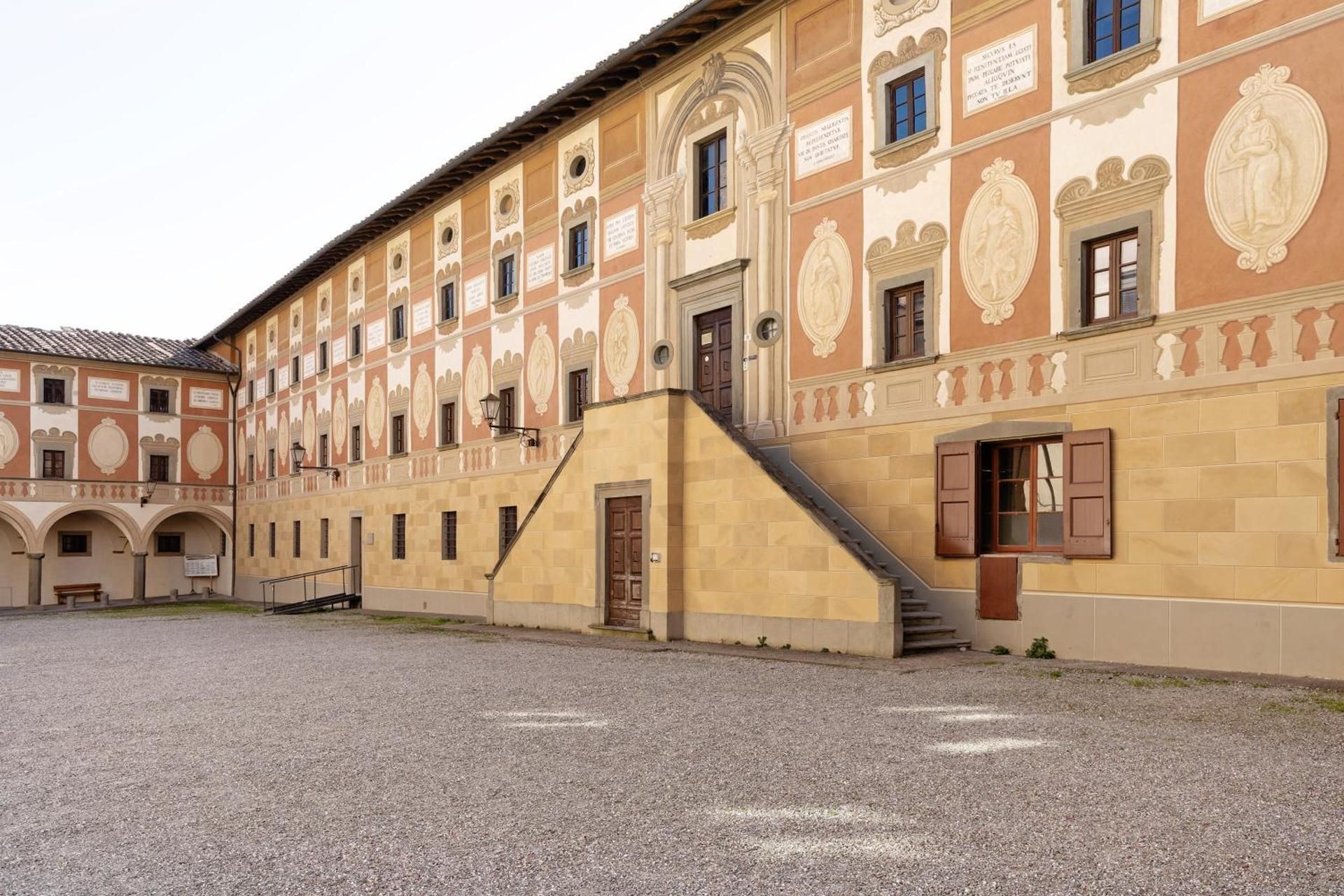 Le Dimore del Seminario