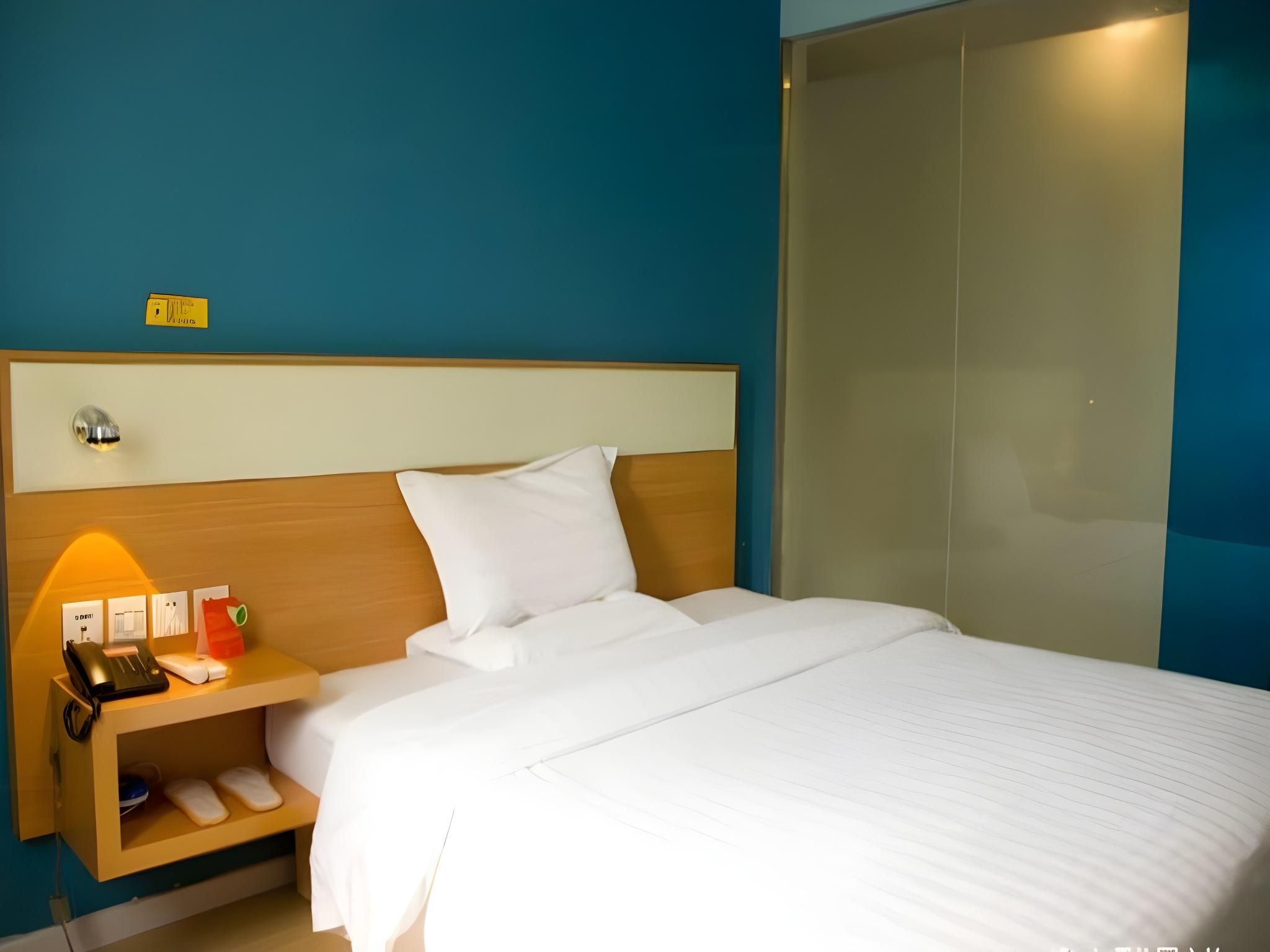 WH - Zizhu 1 Bed Room
