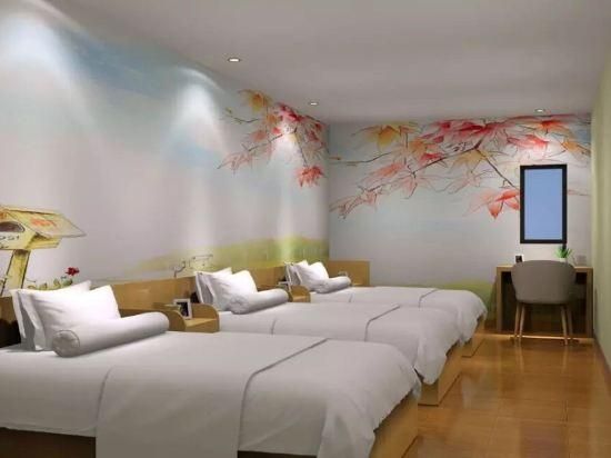 Select Twin Room