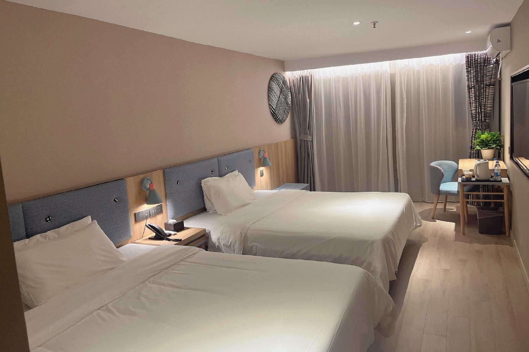 Select Bed Room