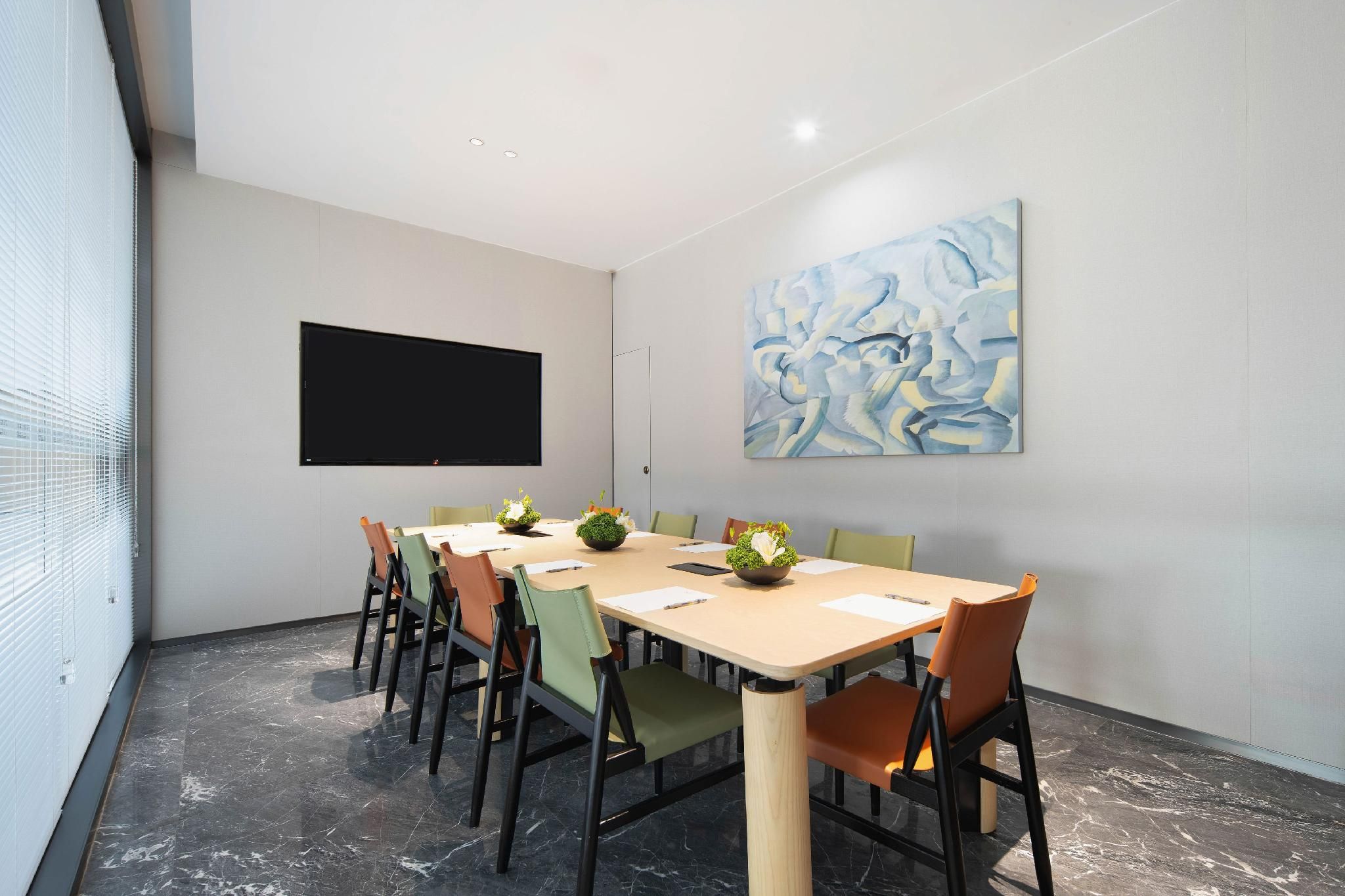 meeting room / ballrooms