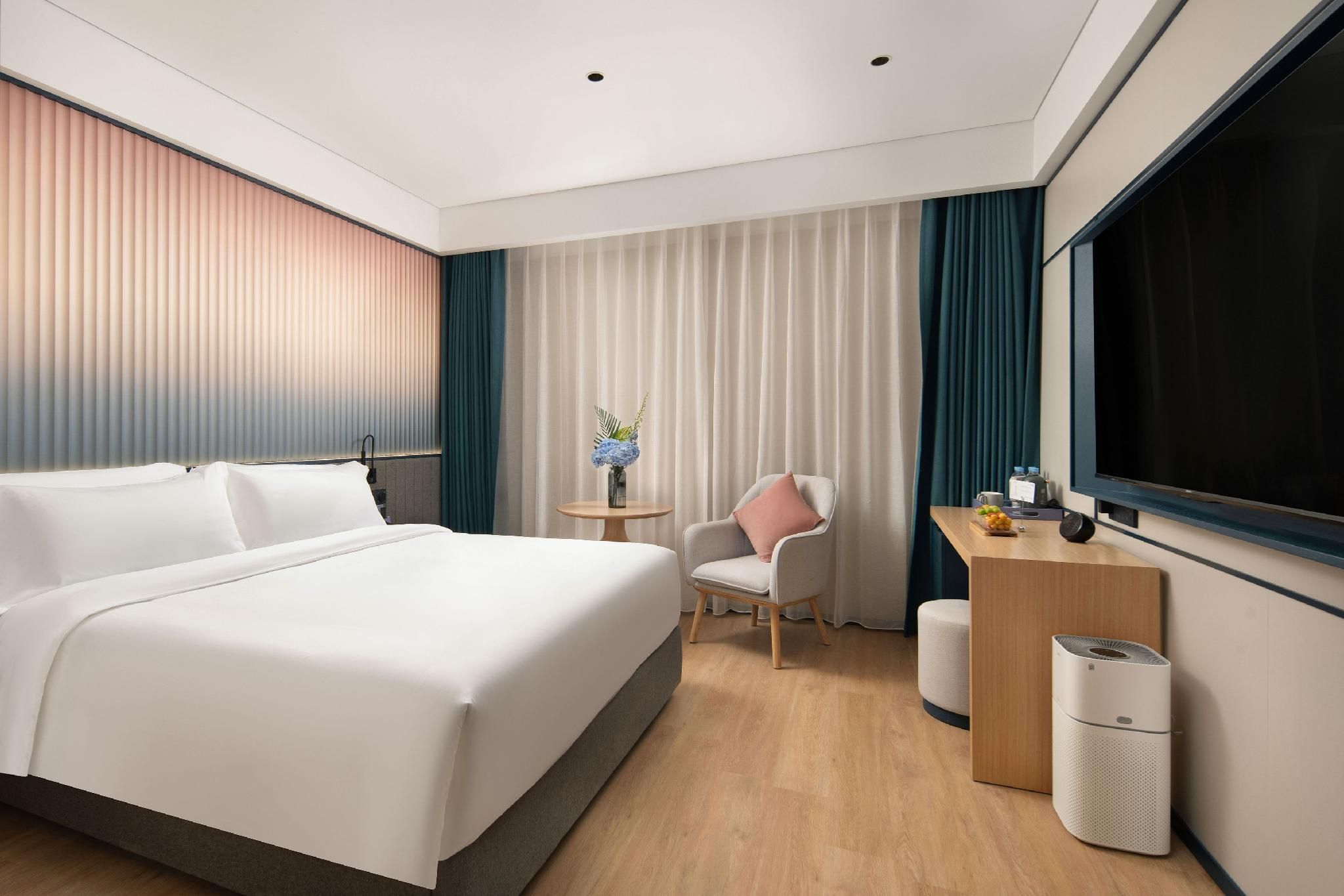 WH - Standard Room