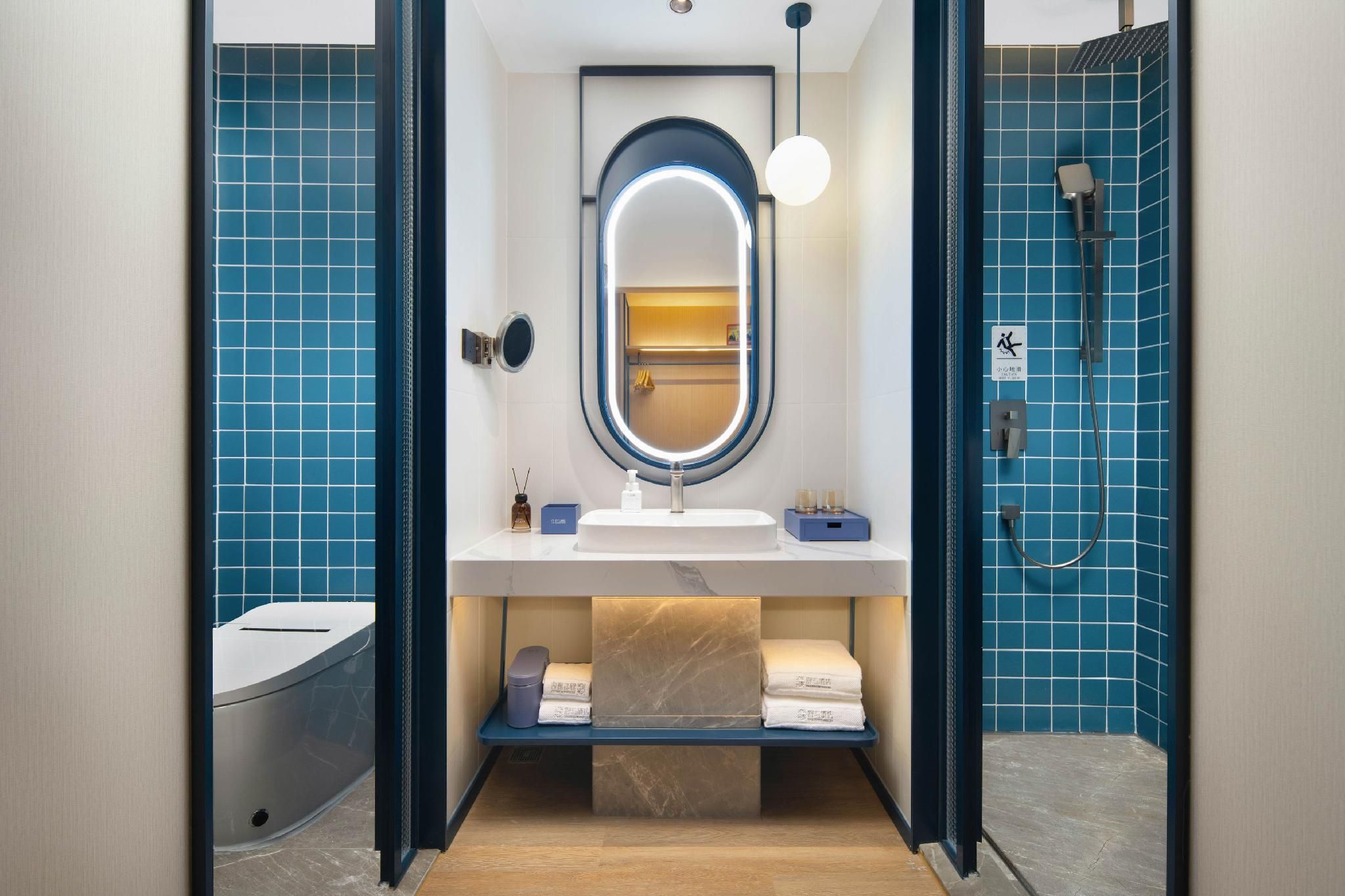 WH - Standard Room