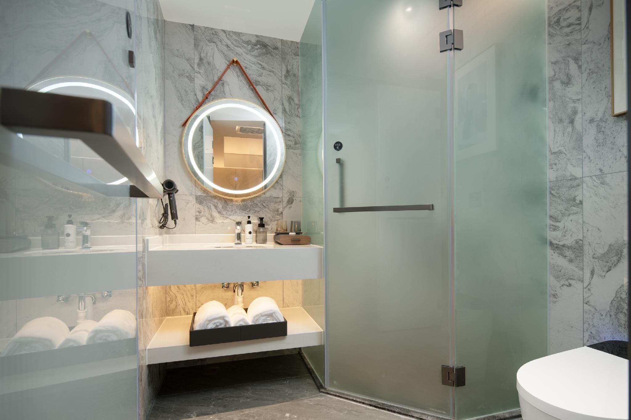 Superior Guest Room, Guest room, 1 King