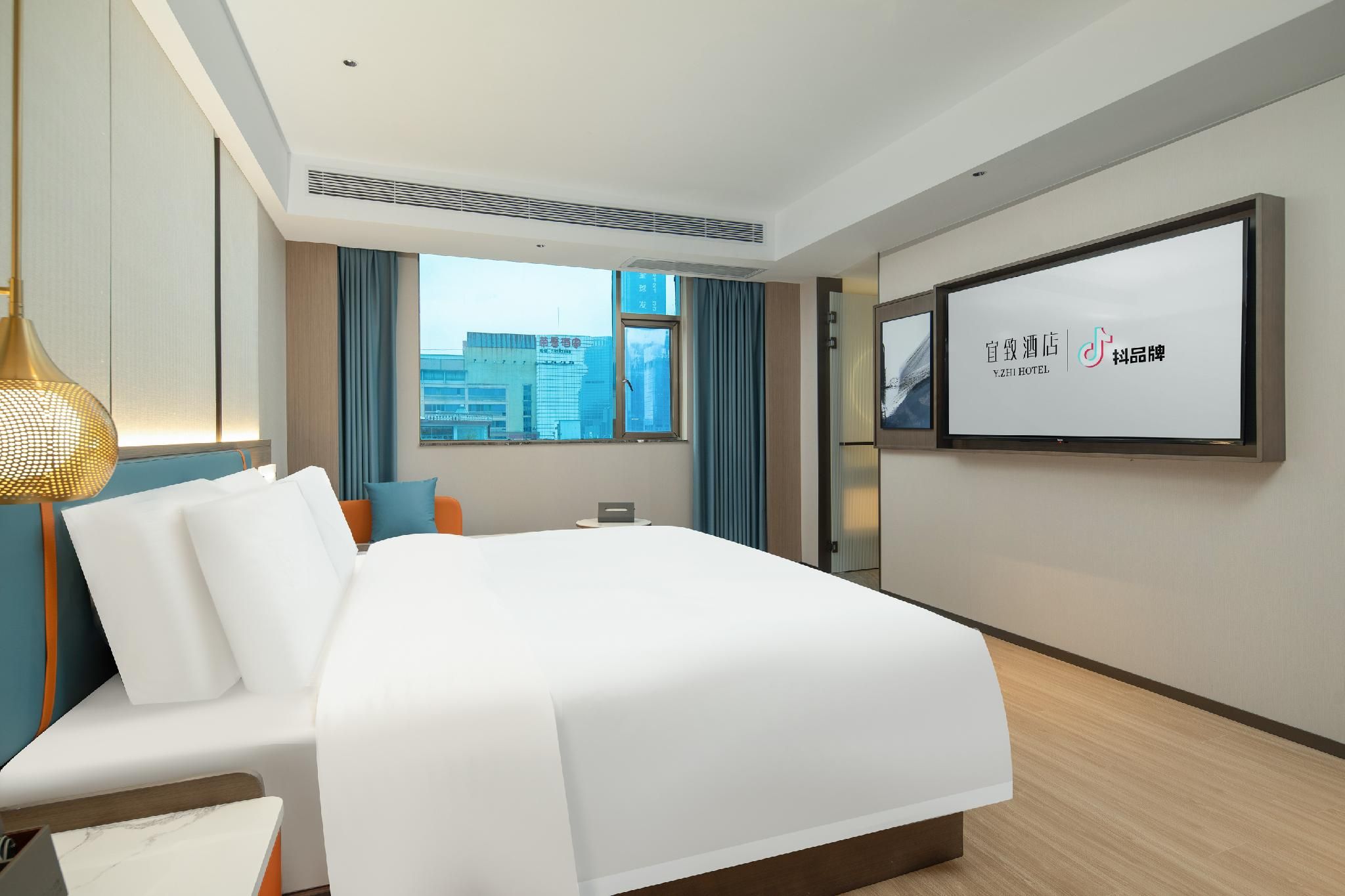 Dossen - Business Twin Room