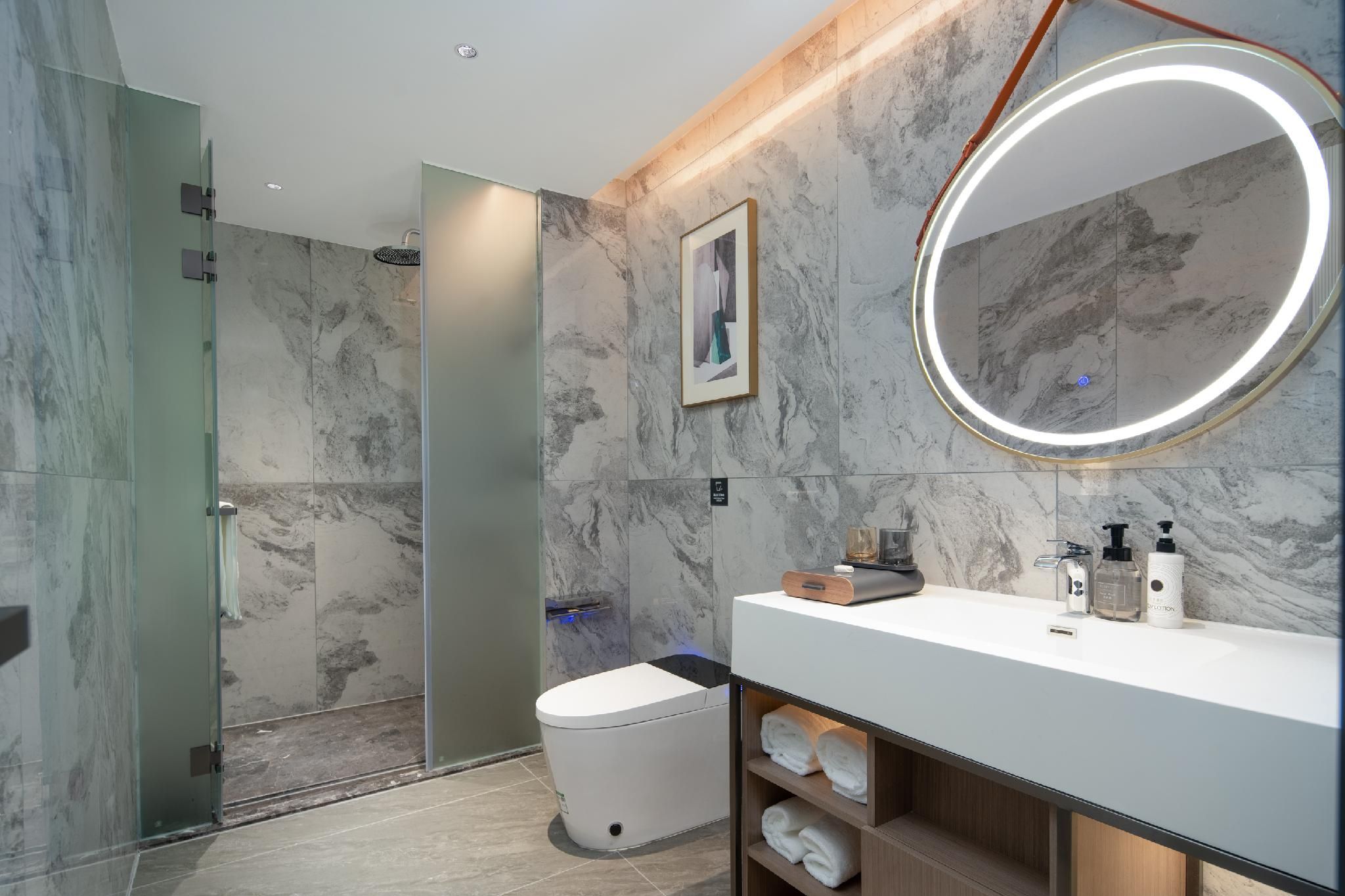 Dossen - Business Twin Room