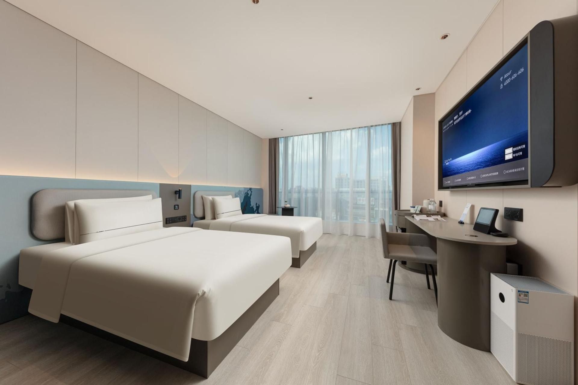 Selected Twin Room