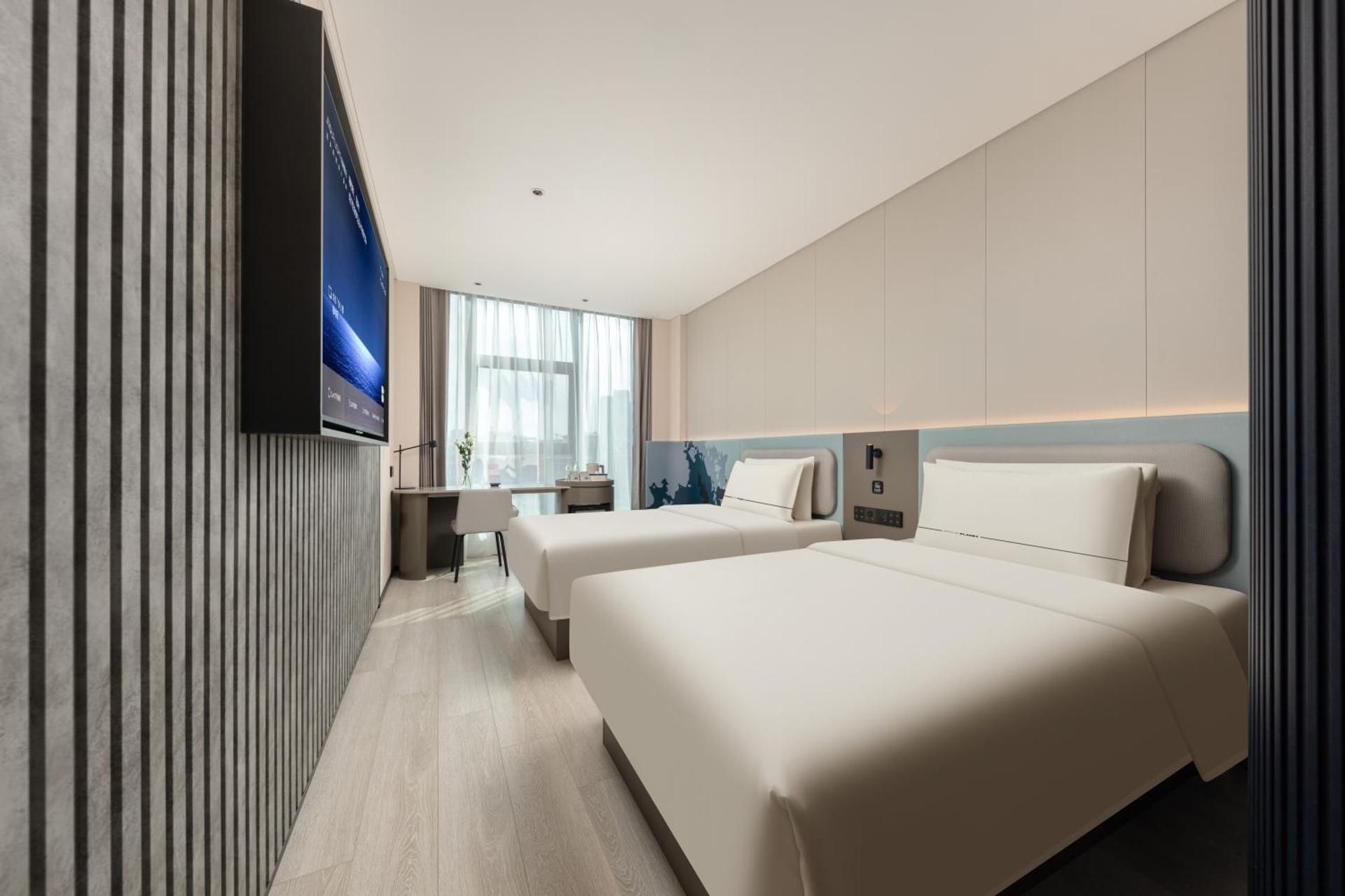 Selected Twin Room
